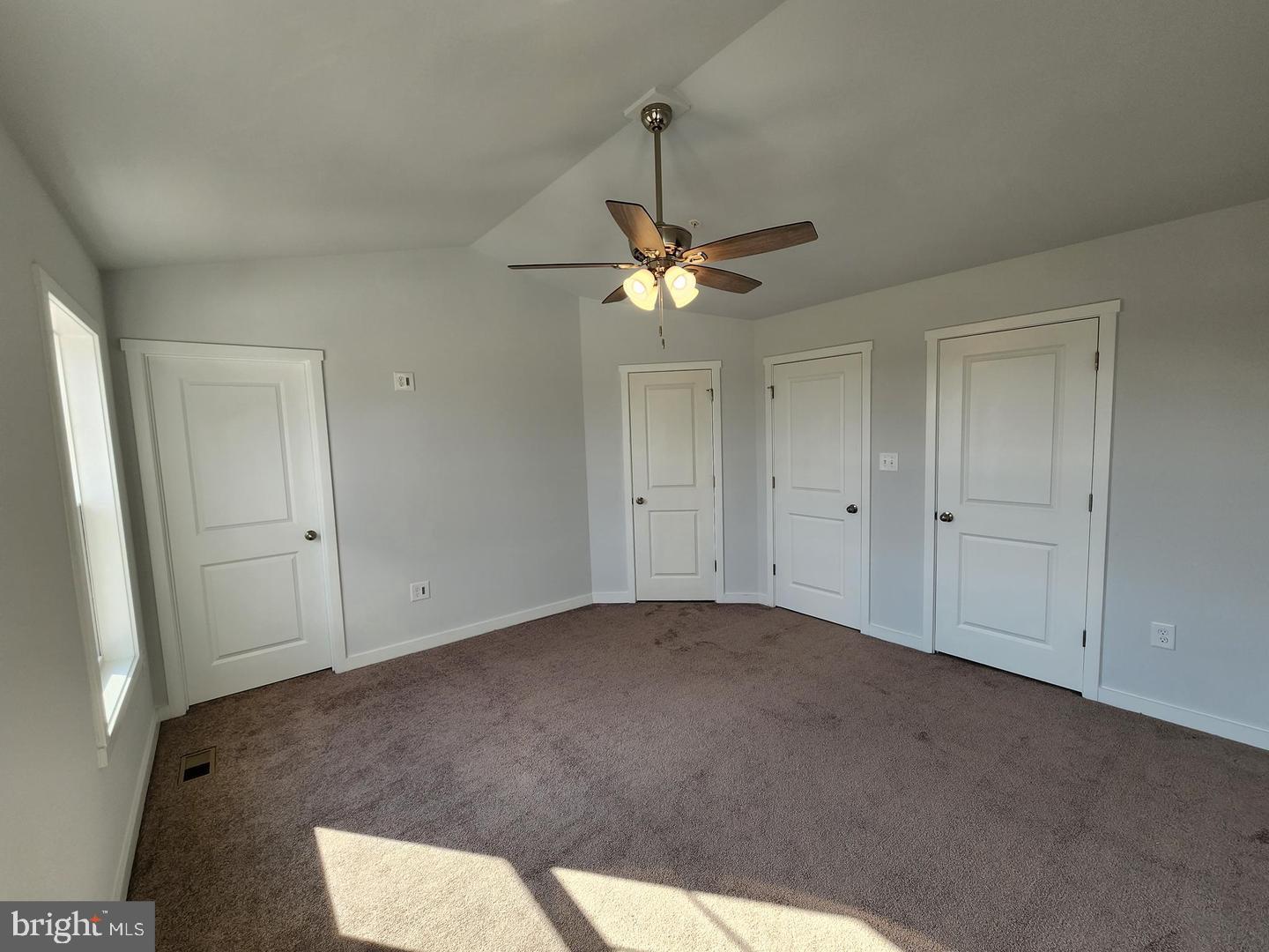 THE COMMUNITIES OF BURWELL - Residential Lease