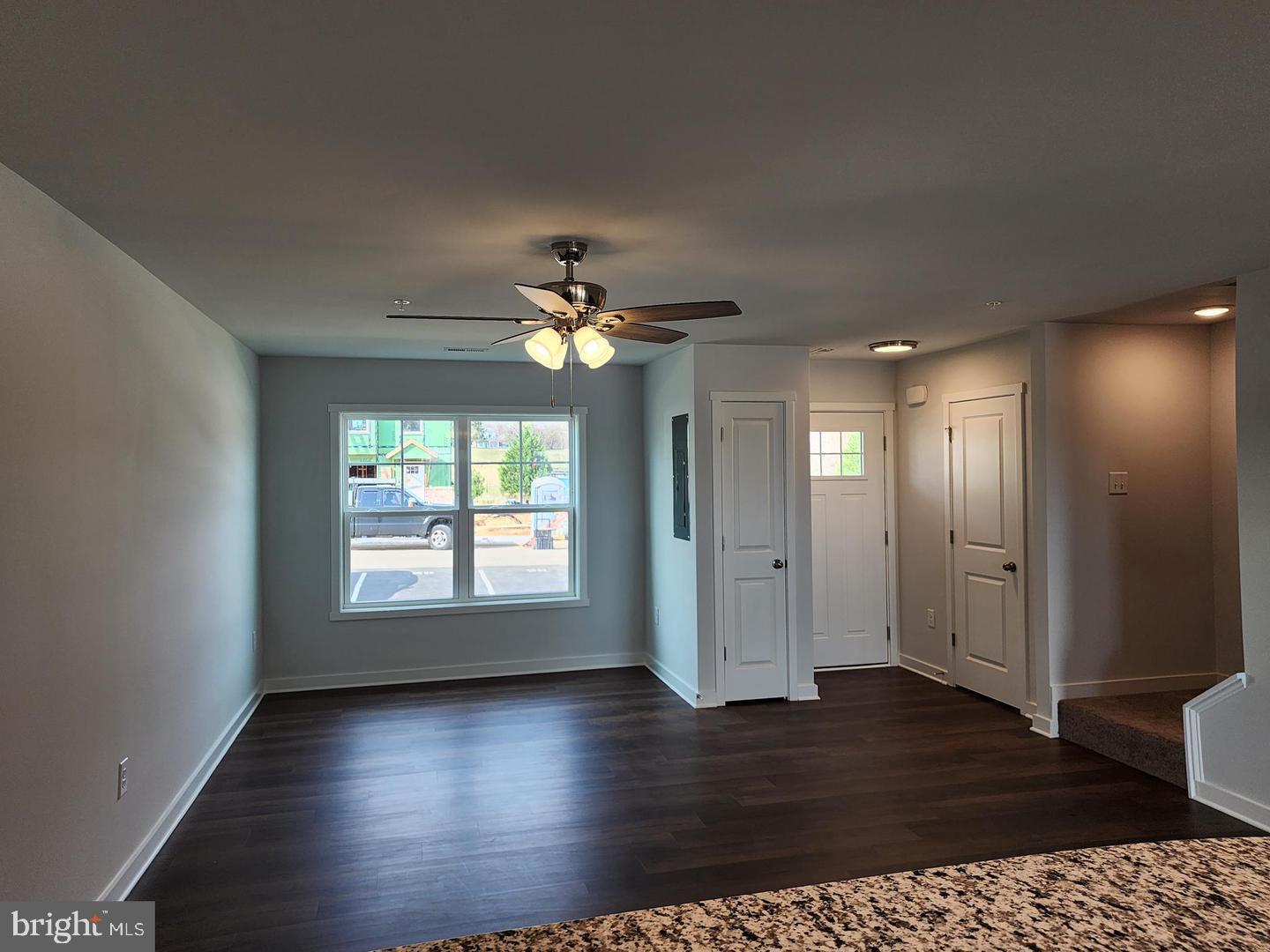 THE COMMUNITIES OF BURWELL - Residential Lease