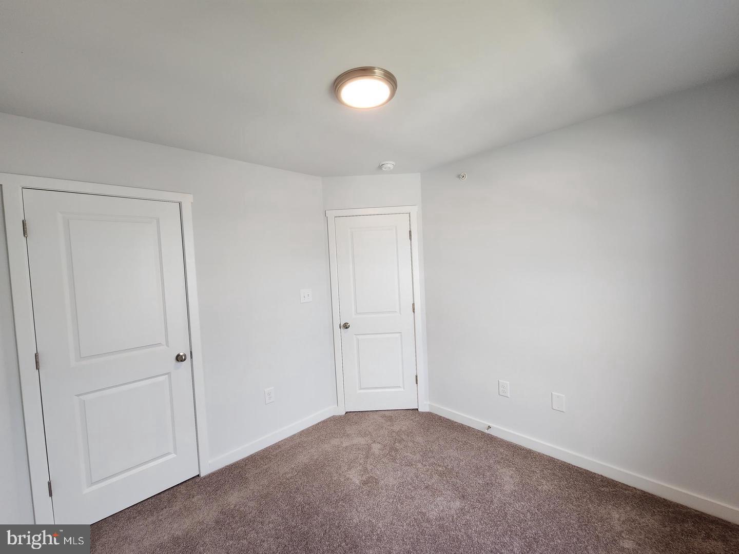 THE COMMUNITIES OF BURWELL - Residential Lease