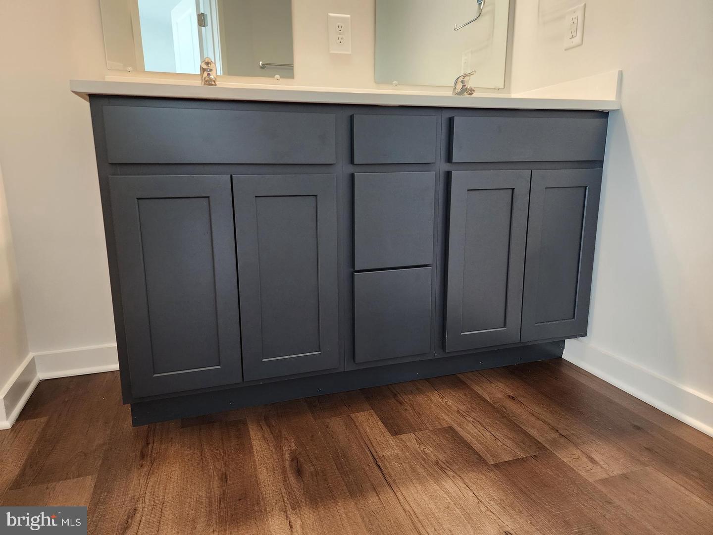 THE COMMUNITIES OF BURWELL - Residential Lease