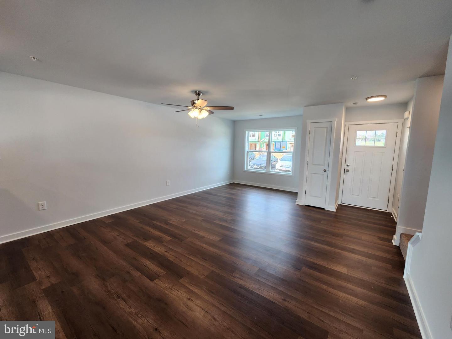 THE COMMUNITIES OF BURWELL - Residential Lease