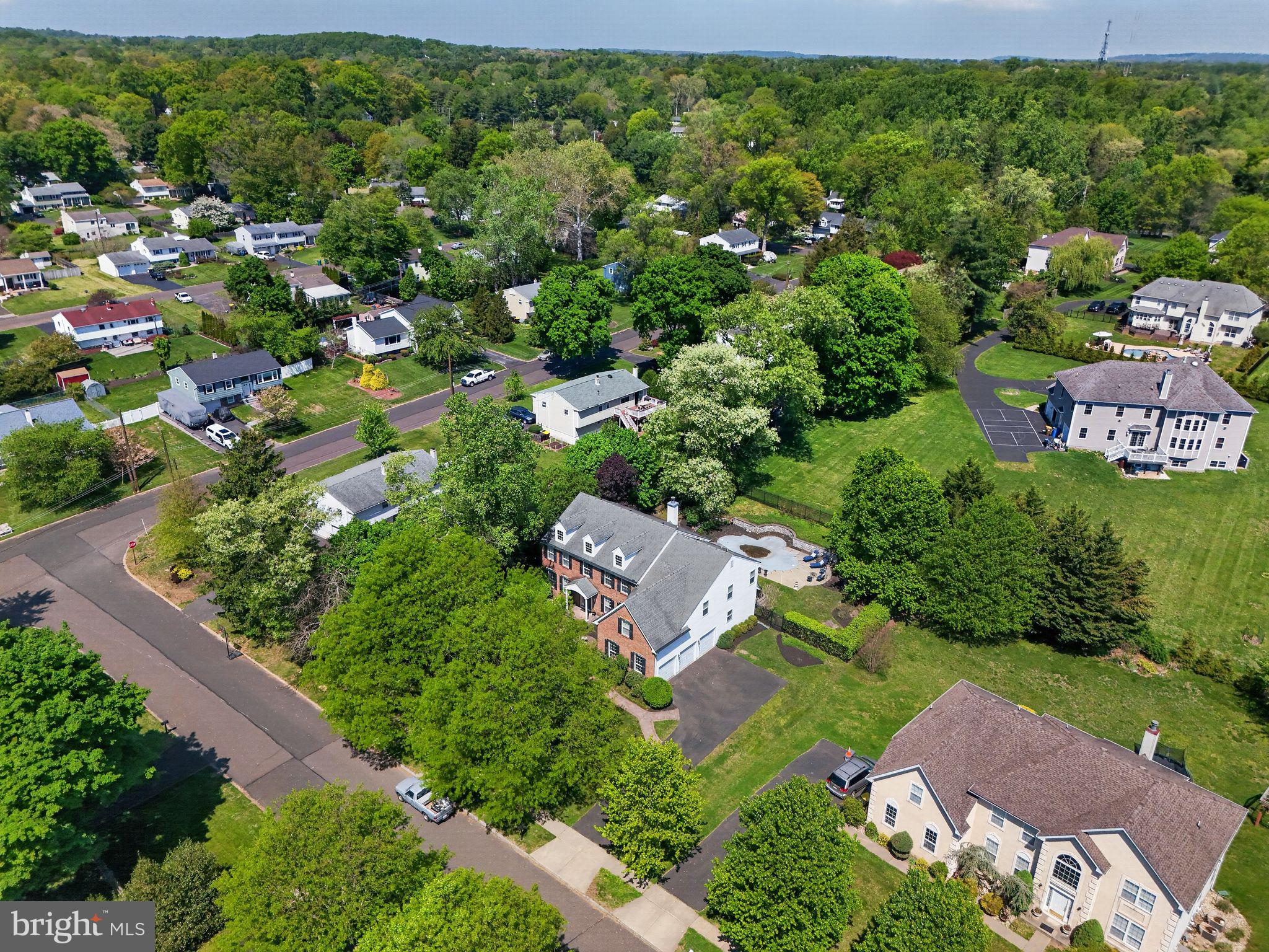 WILSHIRE GLEN - Residential