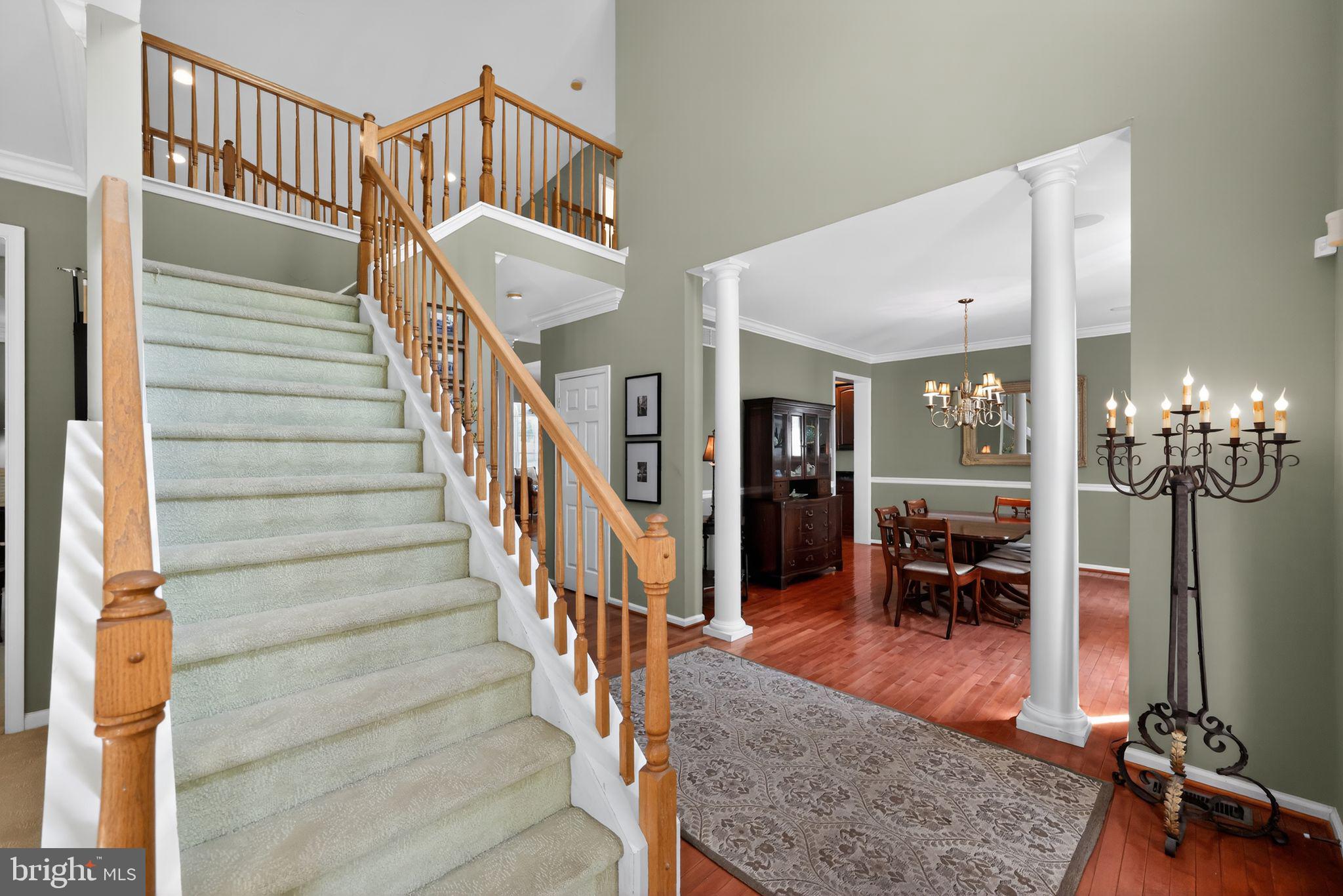 WILSHIRE GLEN - Residential