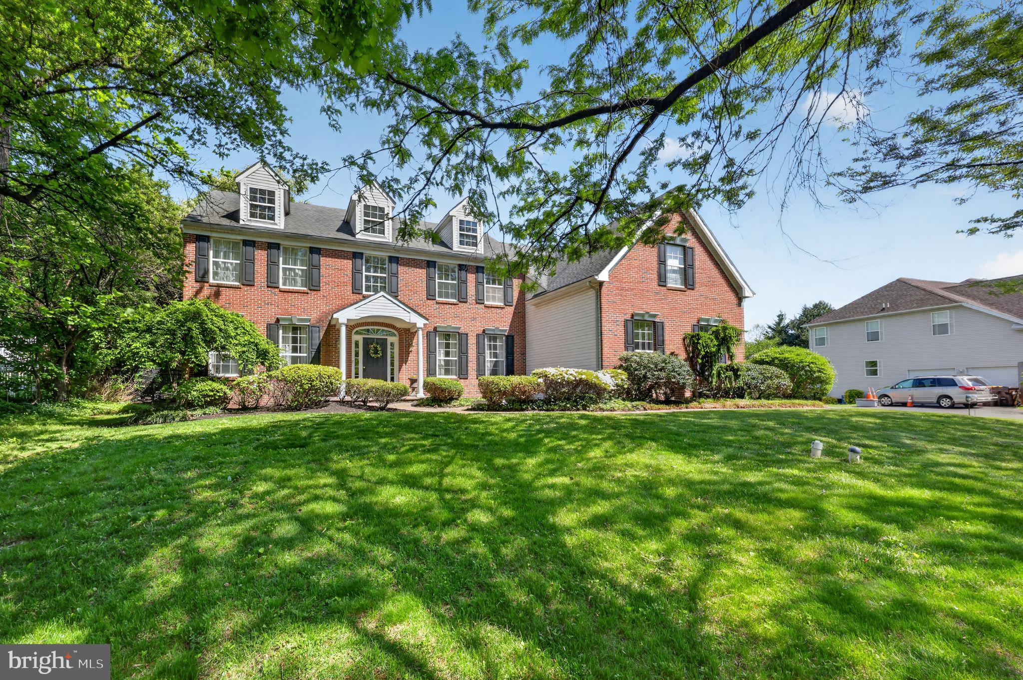 WILSHIRE GLEN - Residential
