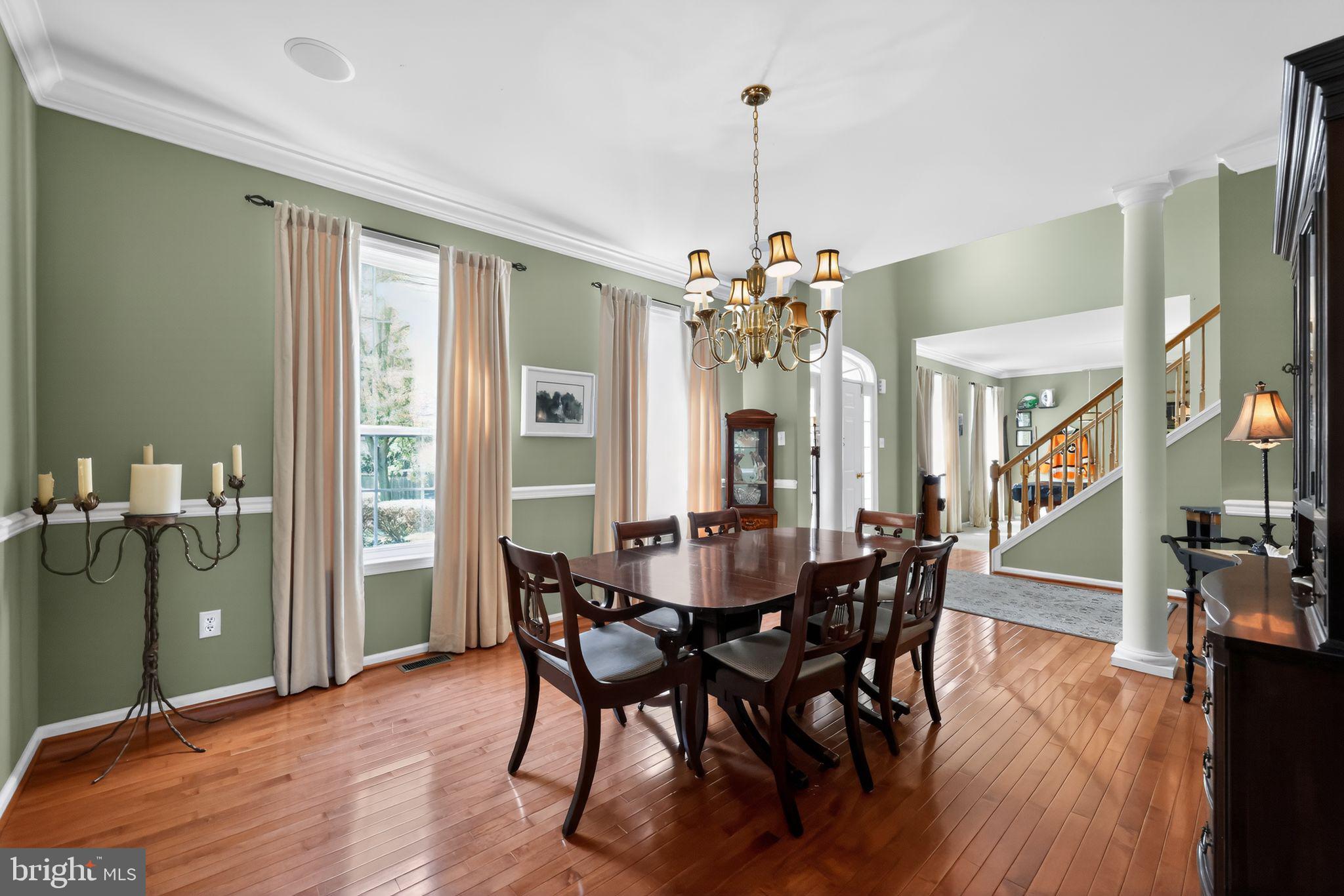 WILSHIRE GLEN - Residential