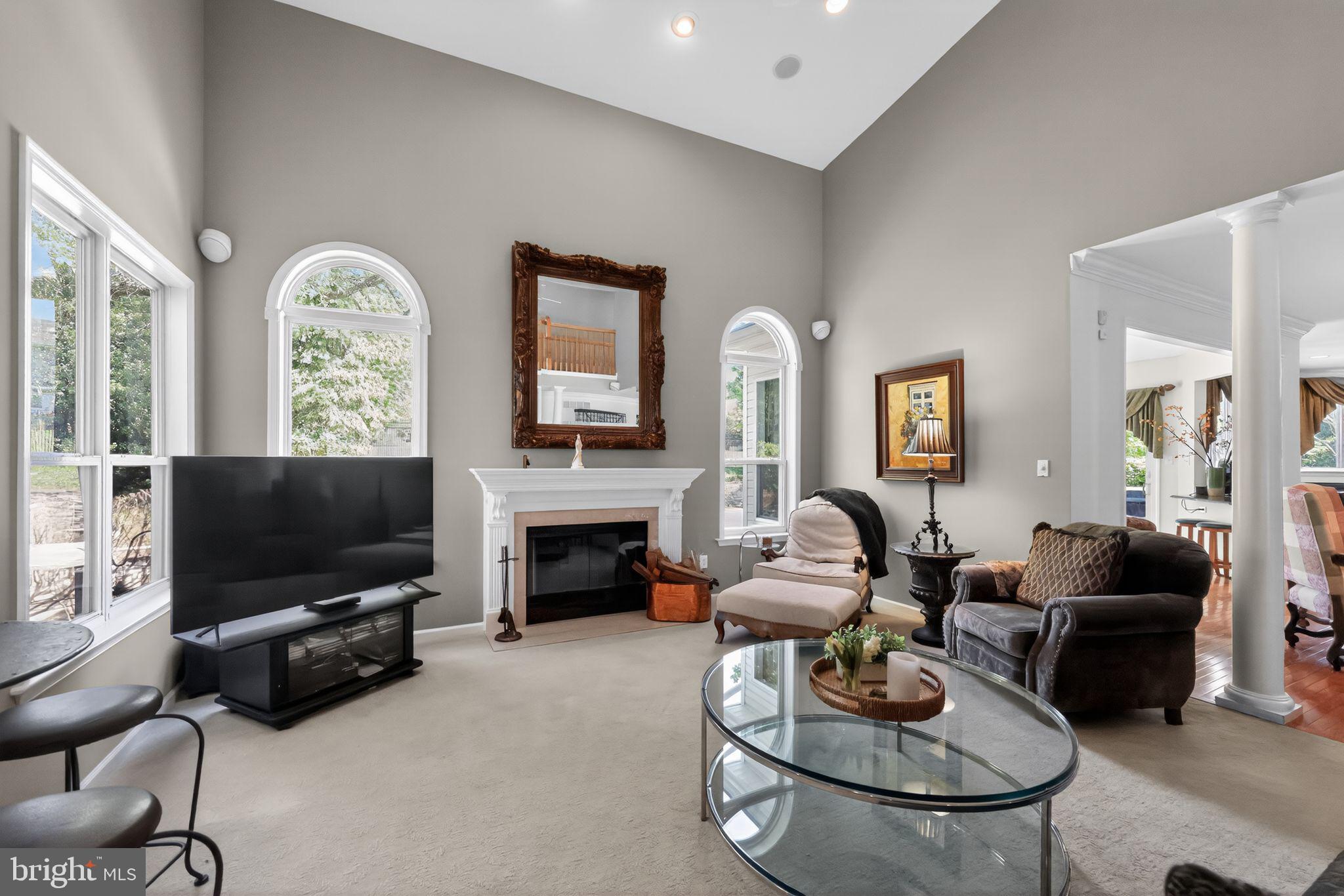 WILSHIRE GLEN - Residential