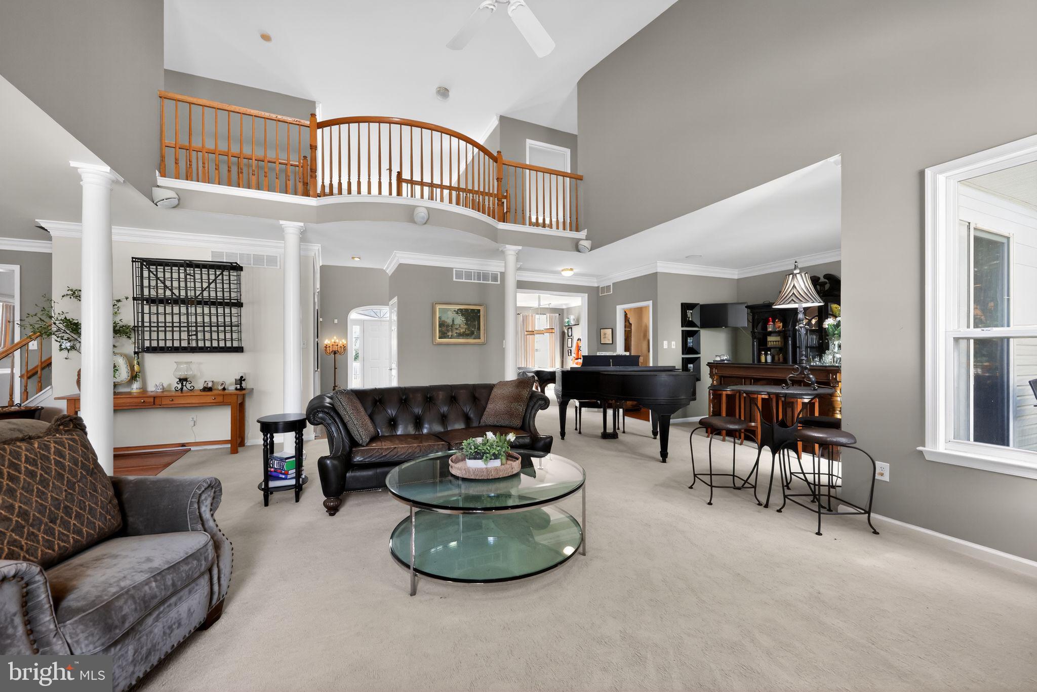 WILSHIRE GLEN - Residential