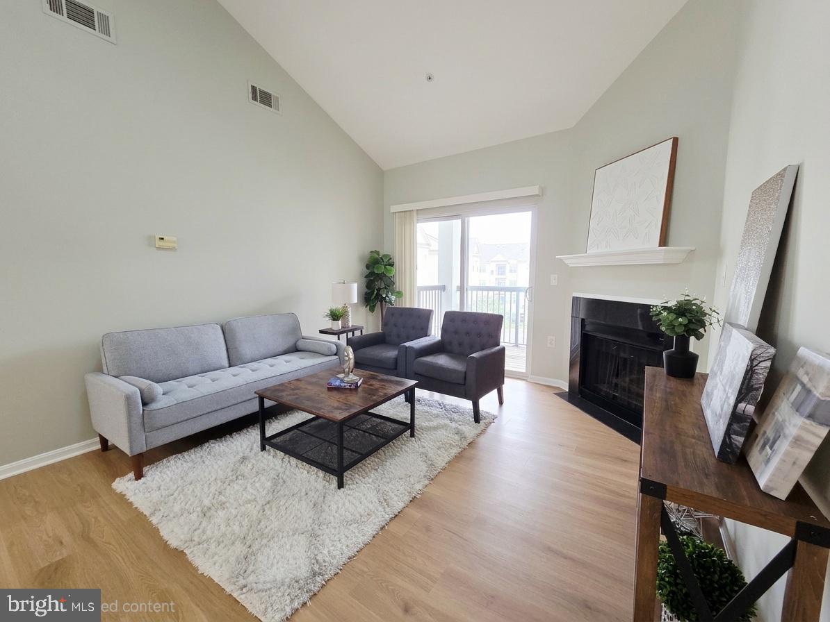 11345 ARISTOTLE DRIVE 6-410