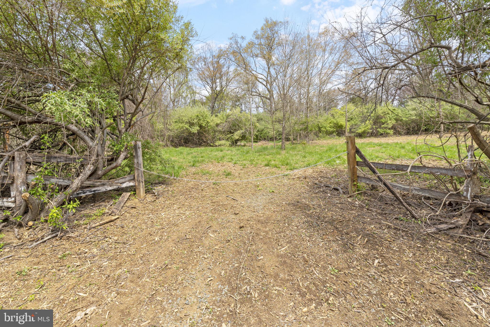 ALBEMARLE LAKE - Land