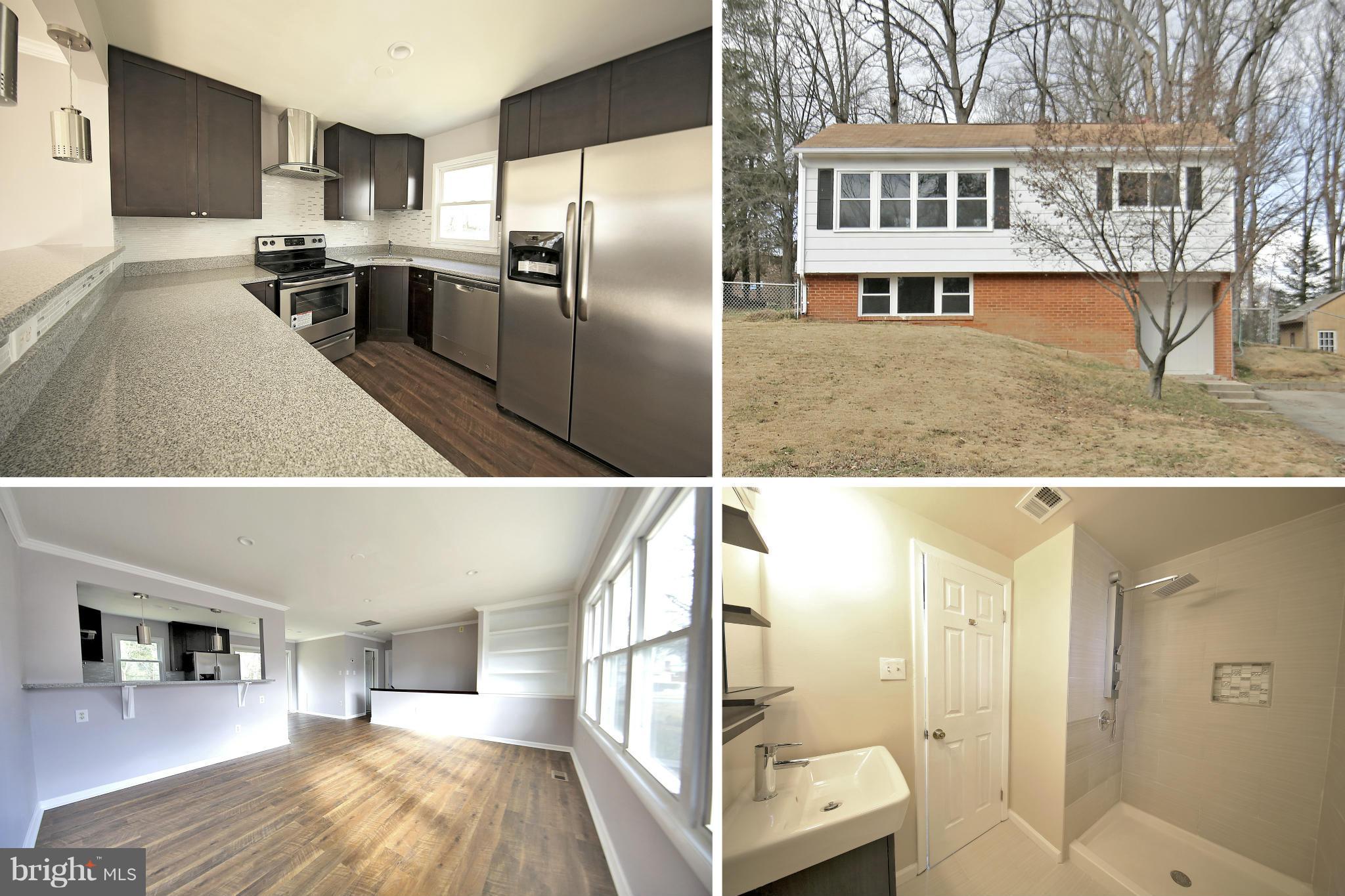 MARUMSCO WOODS RESUB - Residential