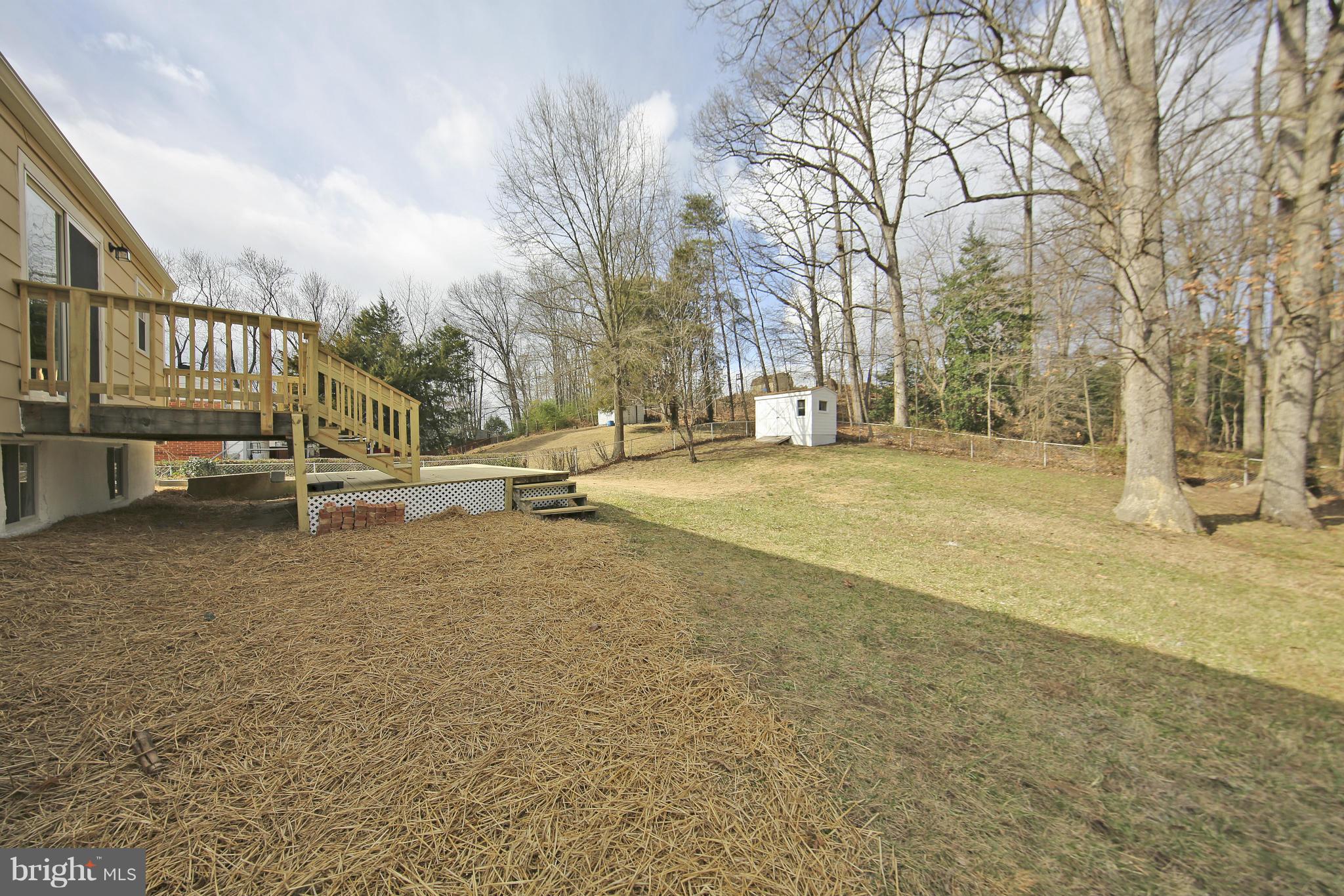 MARUMSCO WOODS RESUB - Residential