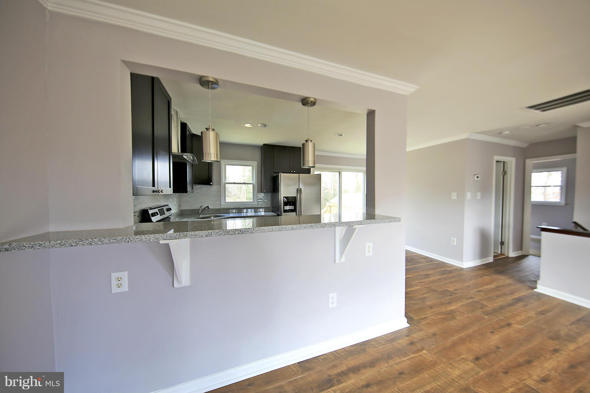 MARUMSCO WOODS RESUB - Residential