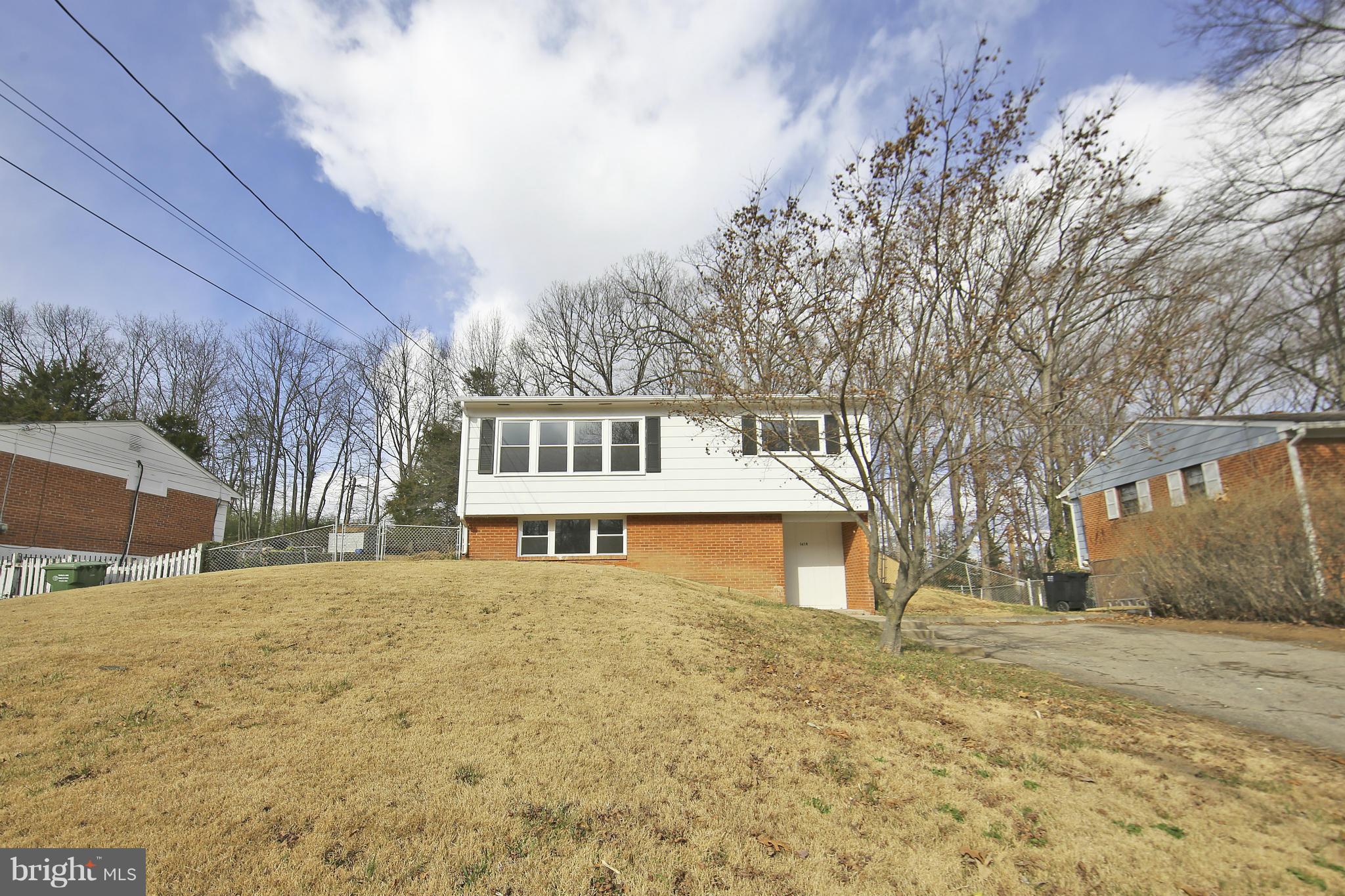 MARUMSCO WOODS RESUB - Residential