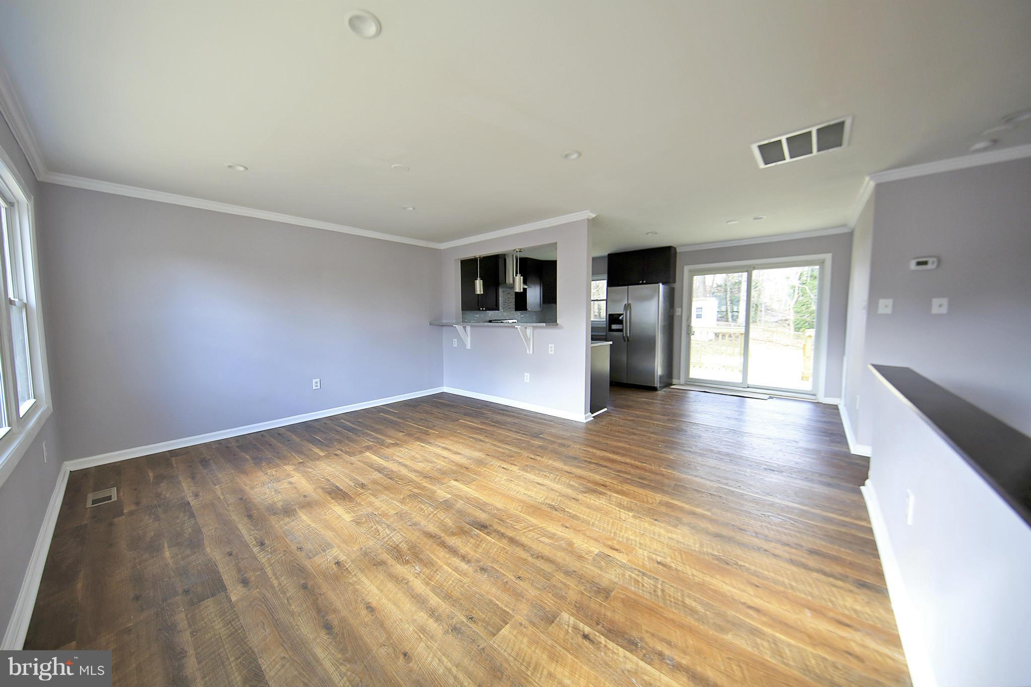 MARUMSCO WOODS RESUB - Residential