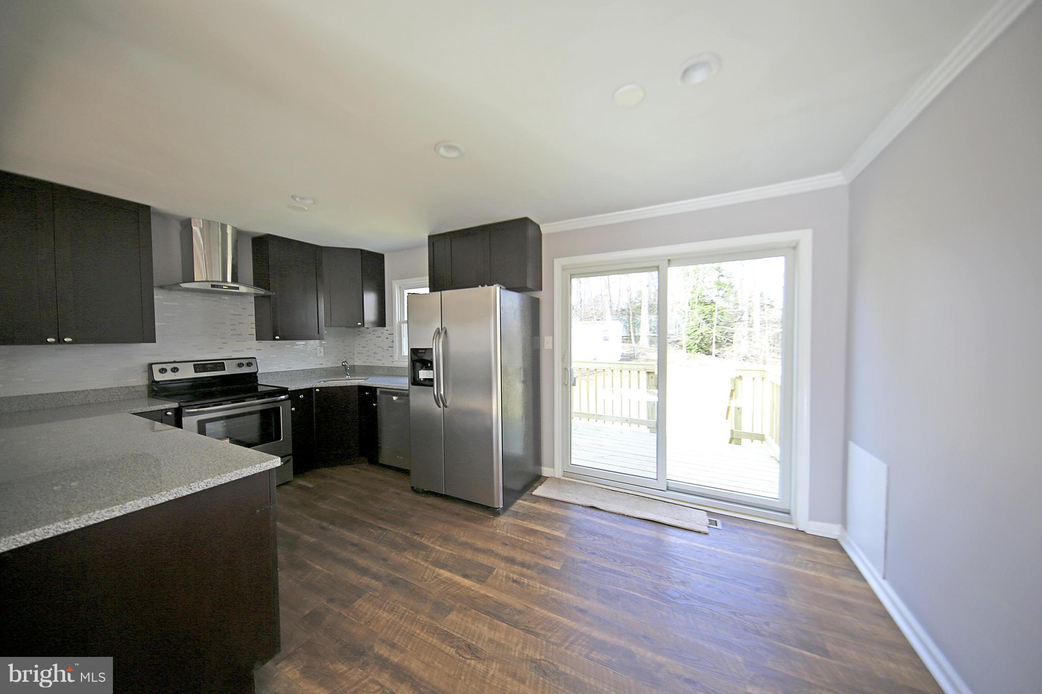 MARUMSCO WOODS RESUB - Residential