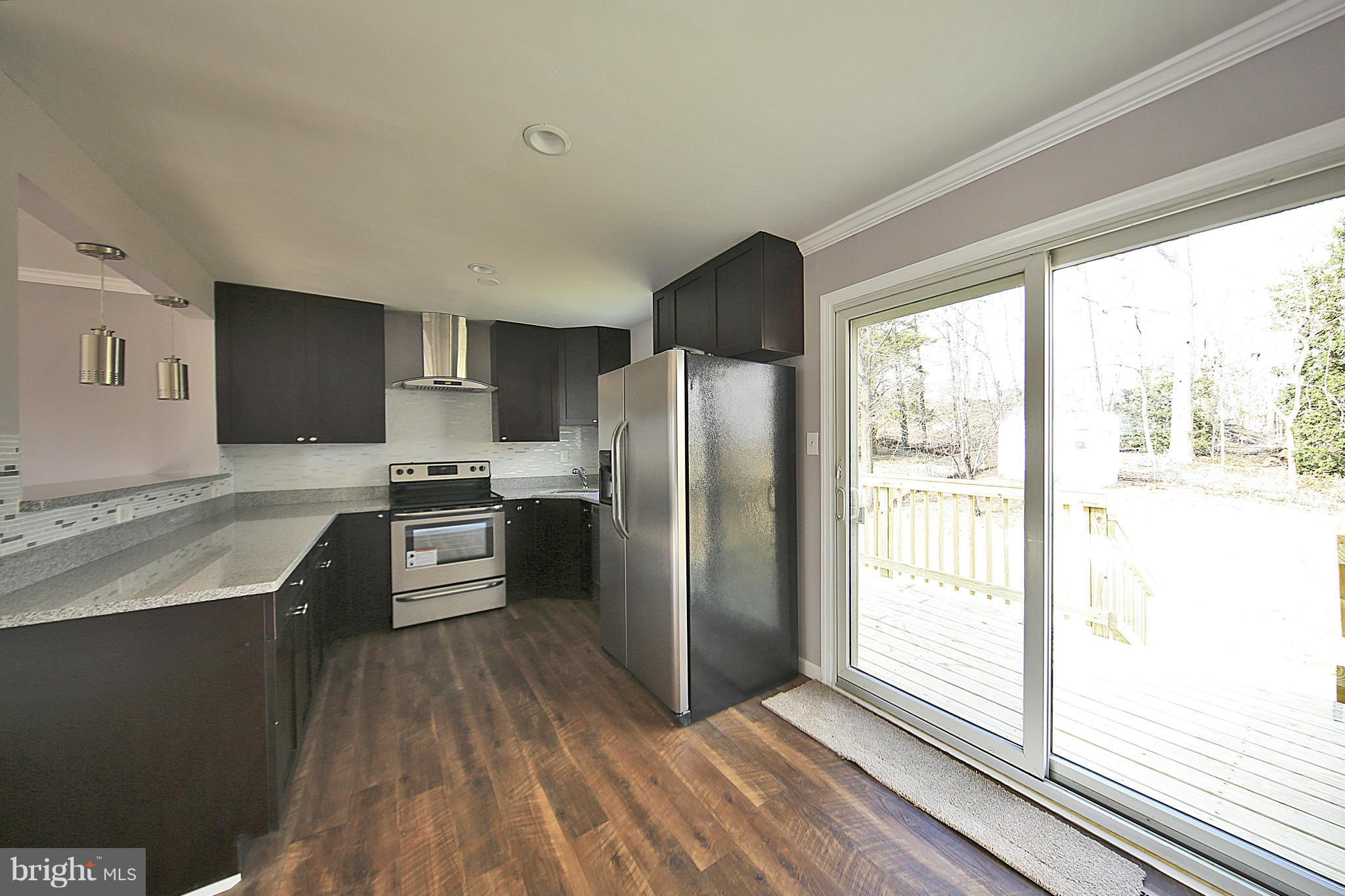 MARUMSCO WOODS RESUB - Residential