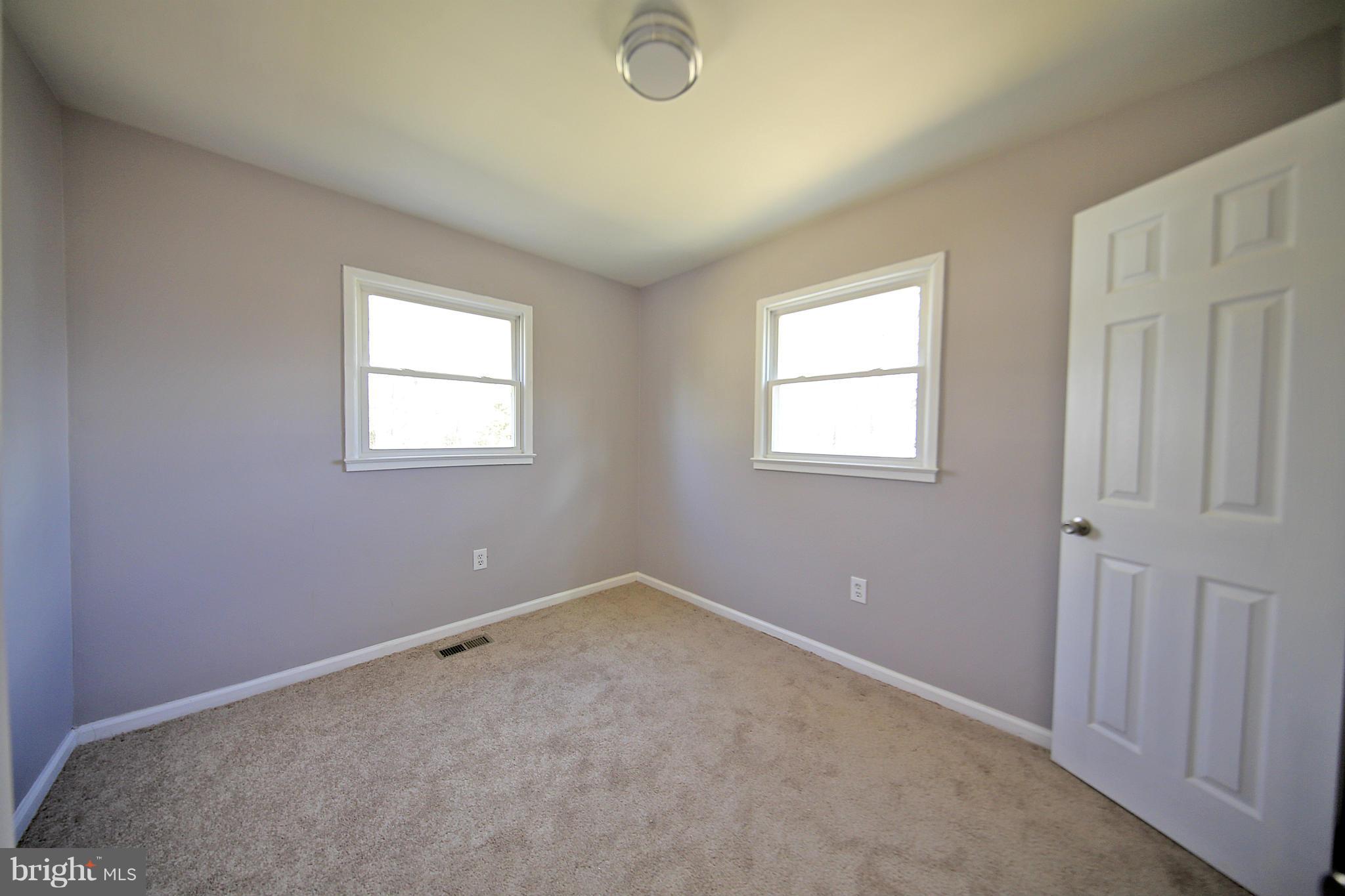 MARUMSCO WOODS RESUB - Residential