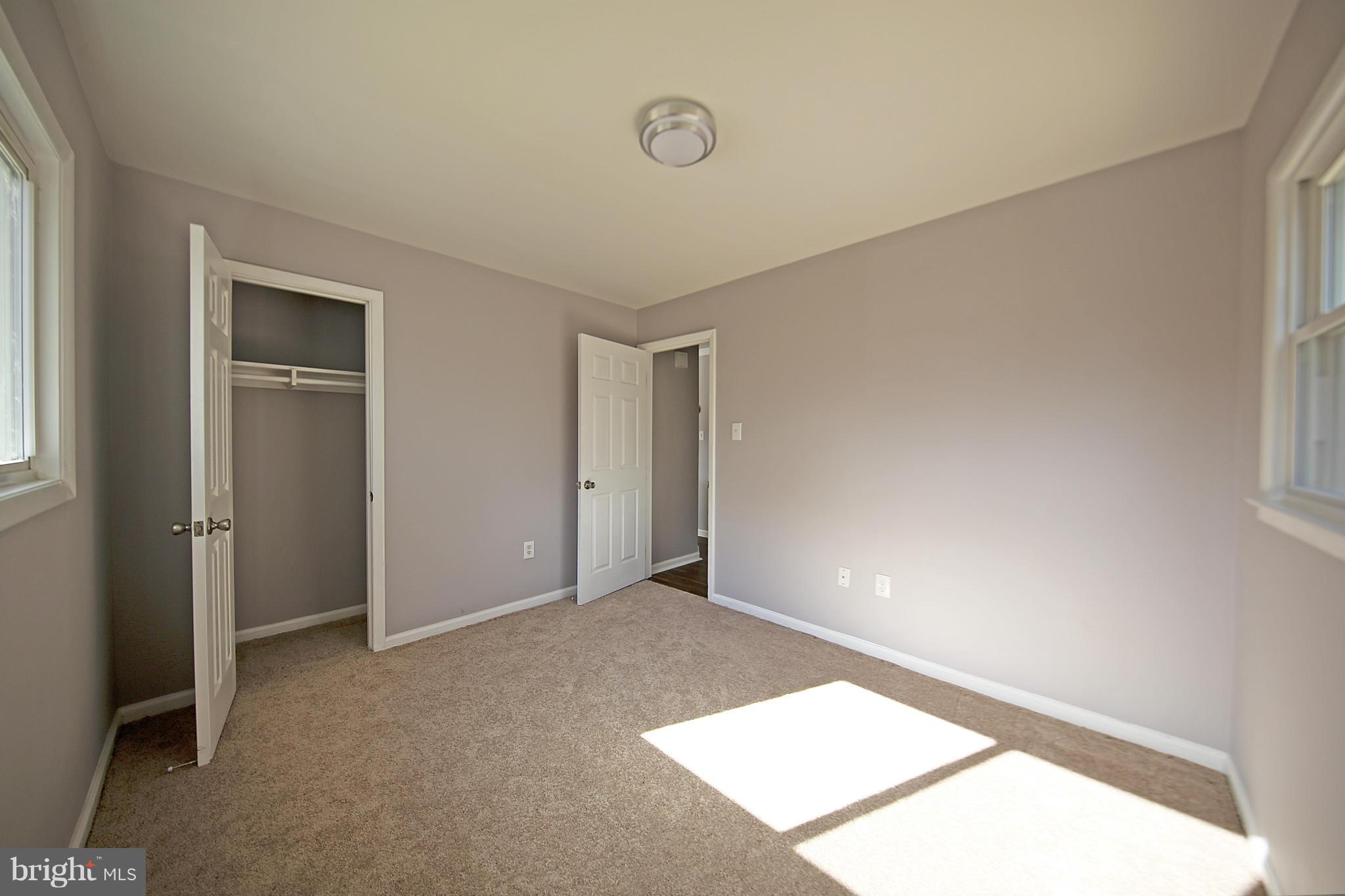 MARUMSCO WOODS RESUB - Residential