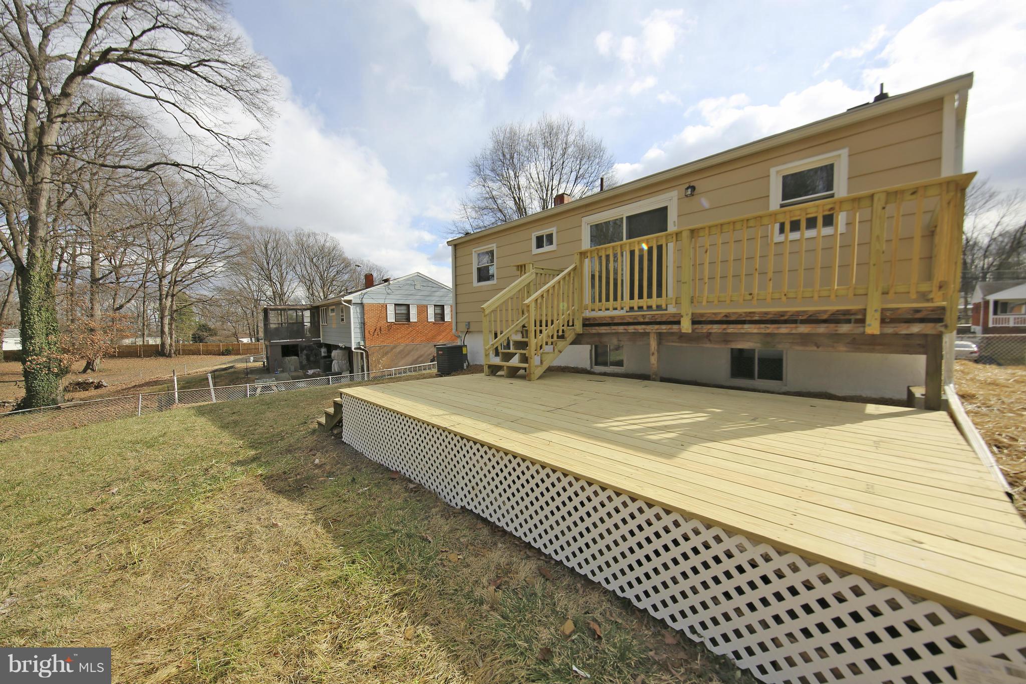 MARUMSCO WOODS RESUB - Residential