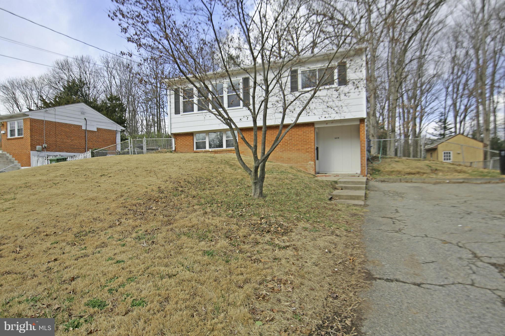 MARUMSCO WOODS RESUB - Residential