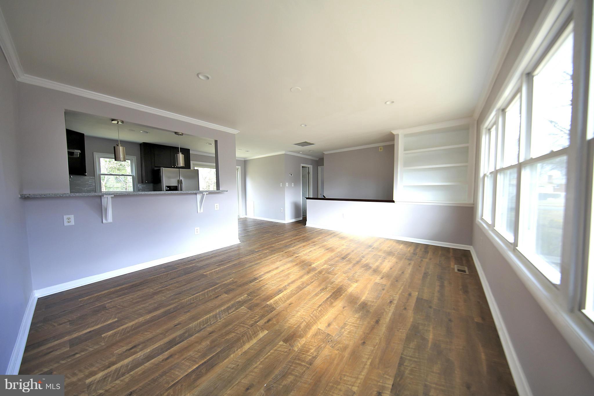 MARUMSCO WOODS RESUB - Residential