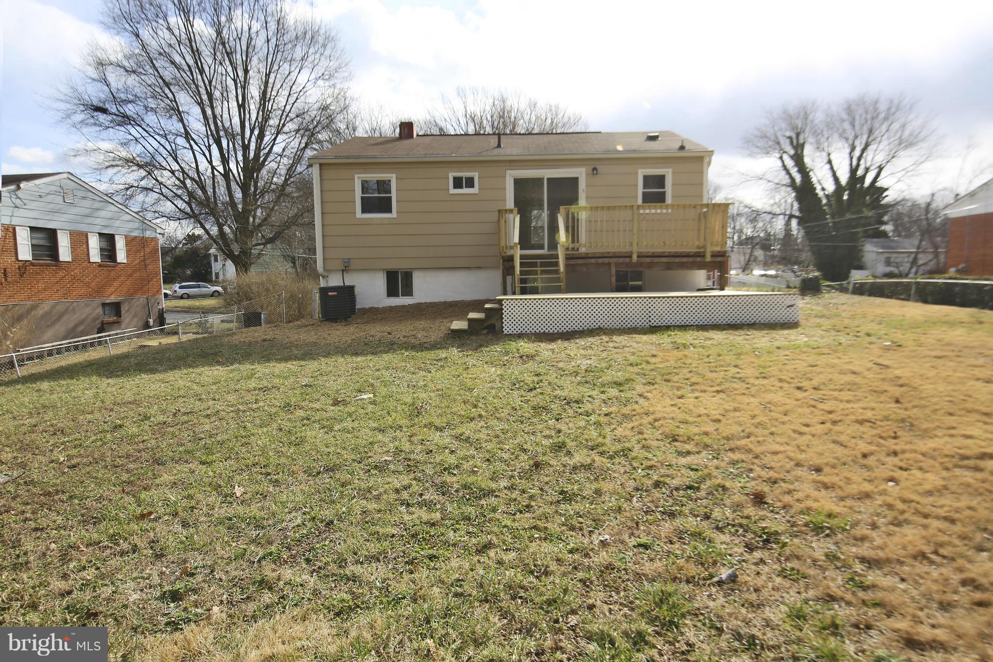 MARUMSCO WOODS RESUB - Residential