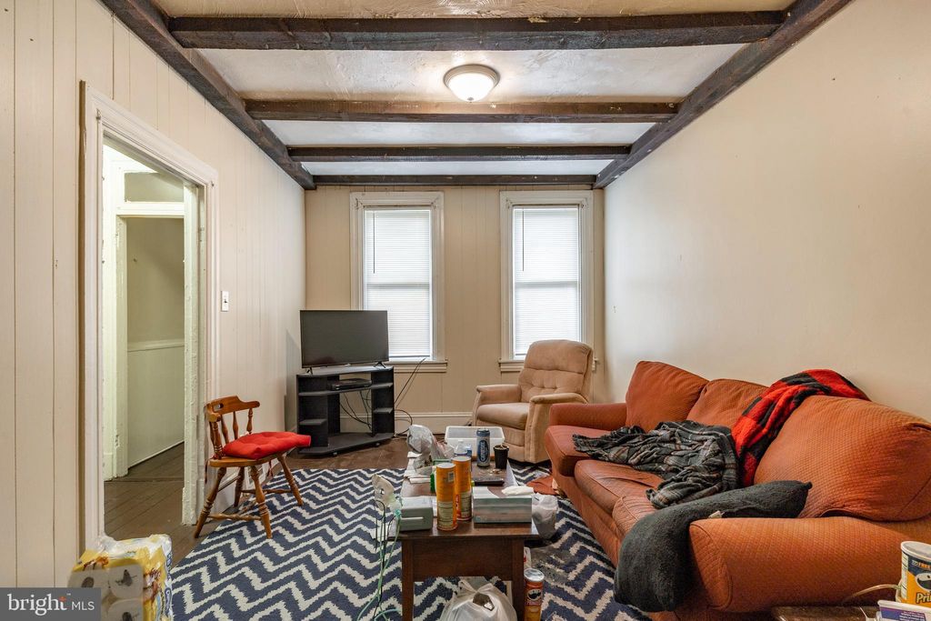 Photo of 745 MANOR ST, LANCASTER, PA 17603 (MLS # PALA2029974)