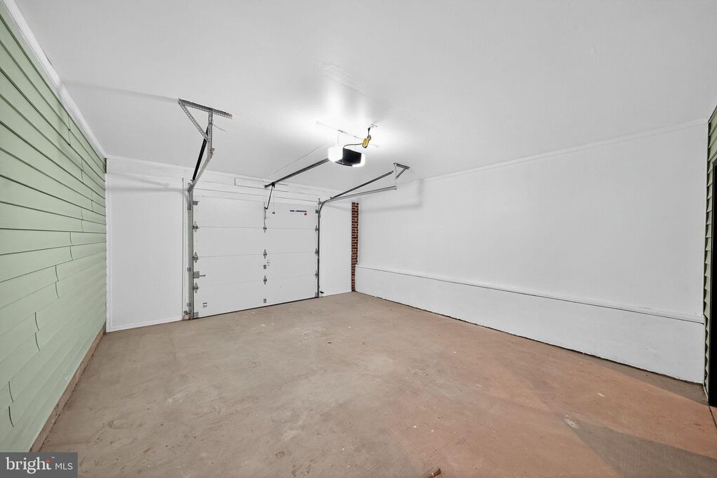 Photo of 2304 Michigan Avenue, SILVER SPRING, MD 20910 (MLS # MDMC2204844)