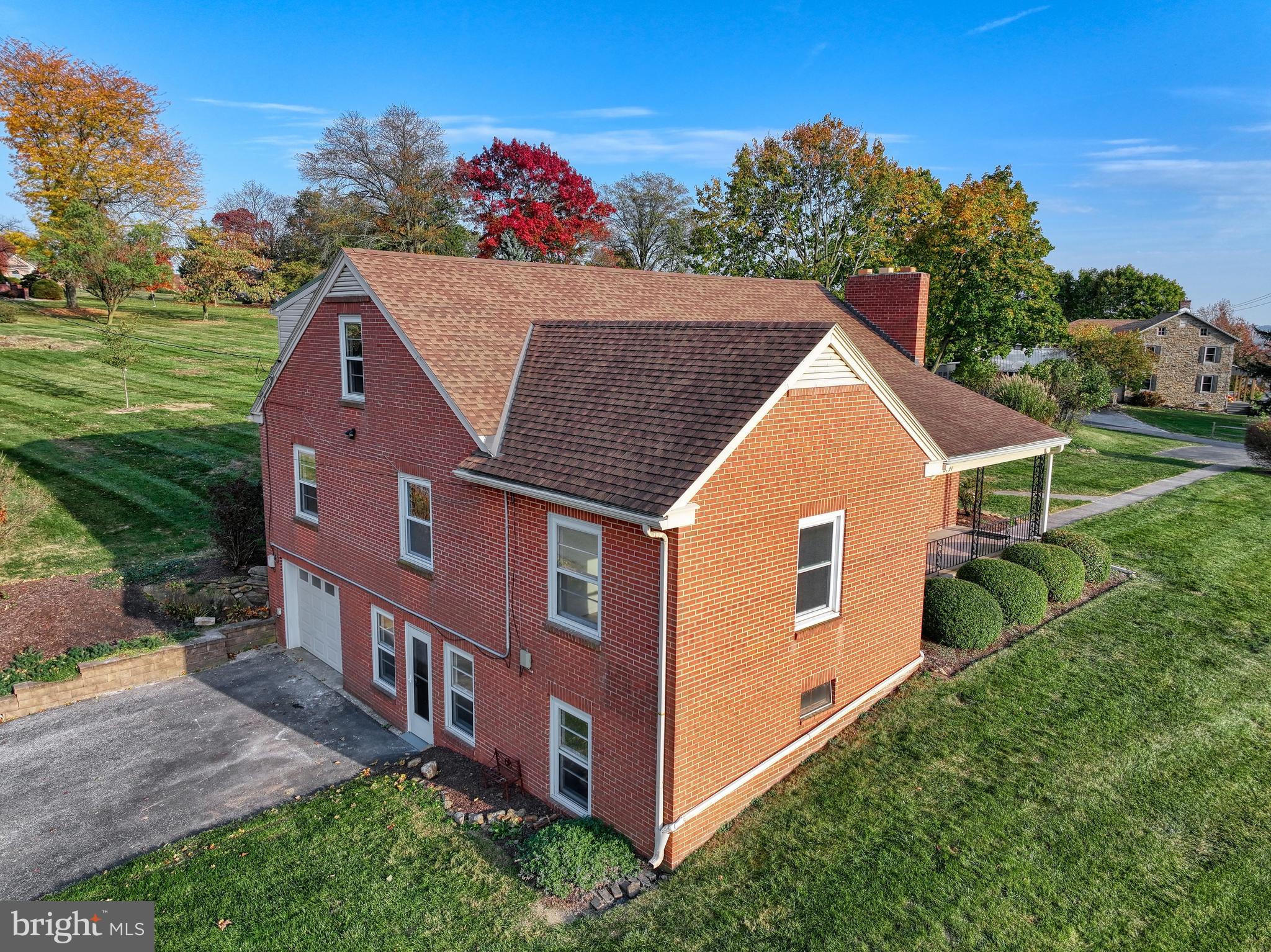 SPRINGETTSBURY TWP - Residential