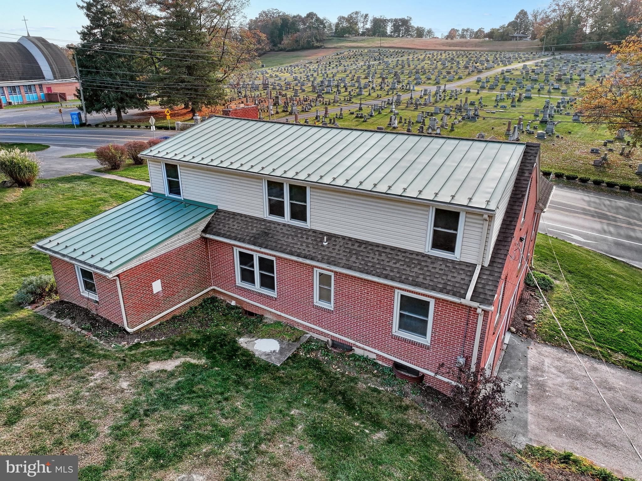 SPRINGETTSBURY TWP - Residential