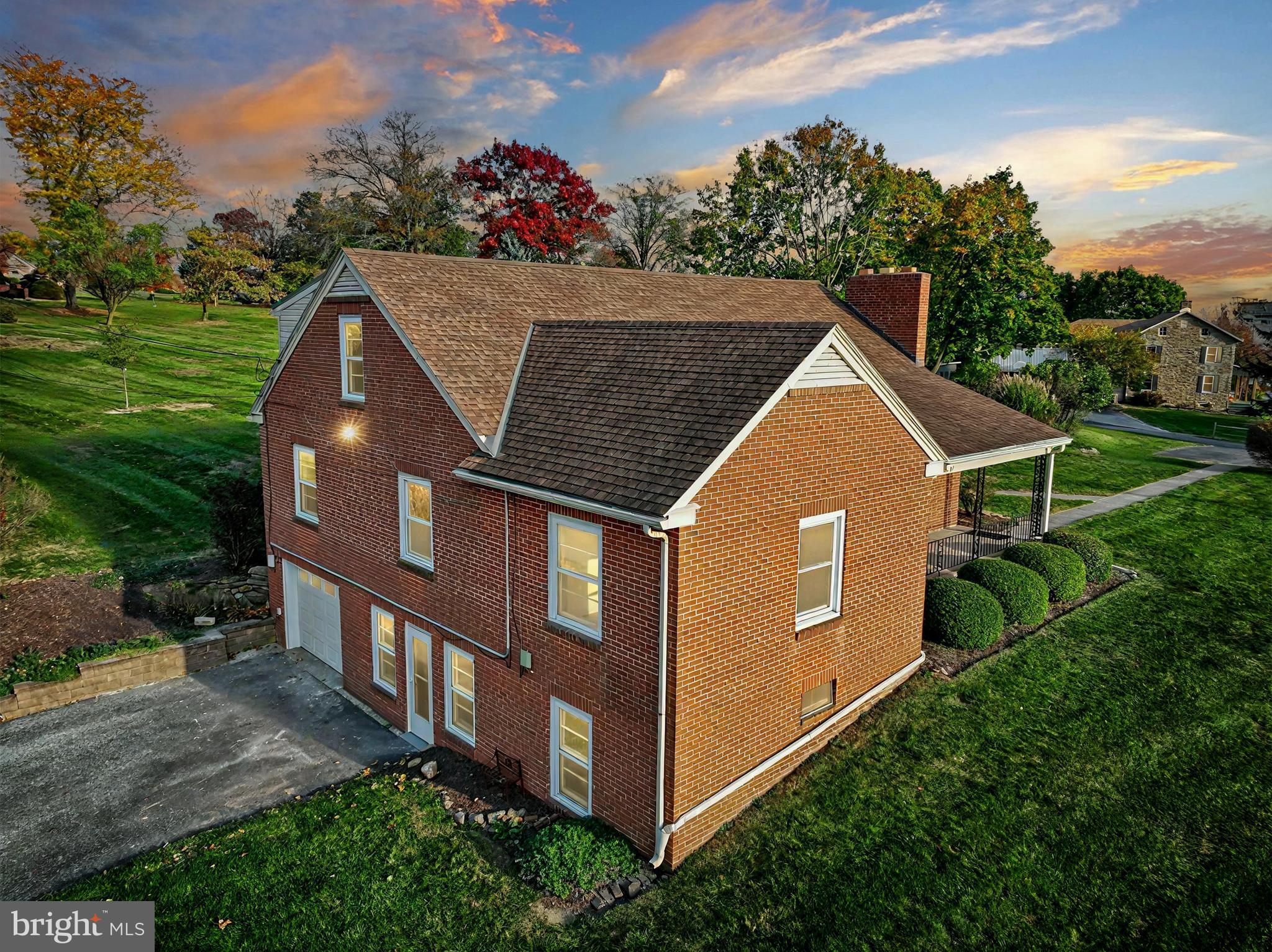 SPRINGETTSBURY TWP - Residential