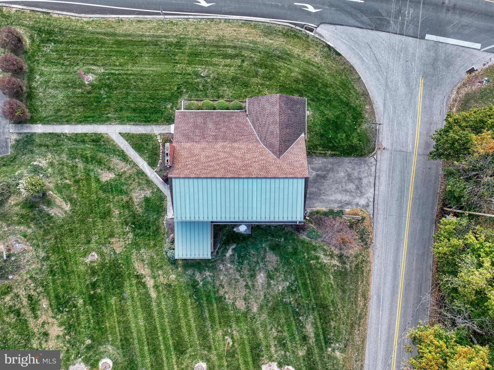 SPRINGETTSBURY TWP - Residential