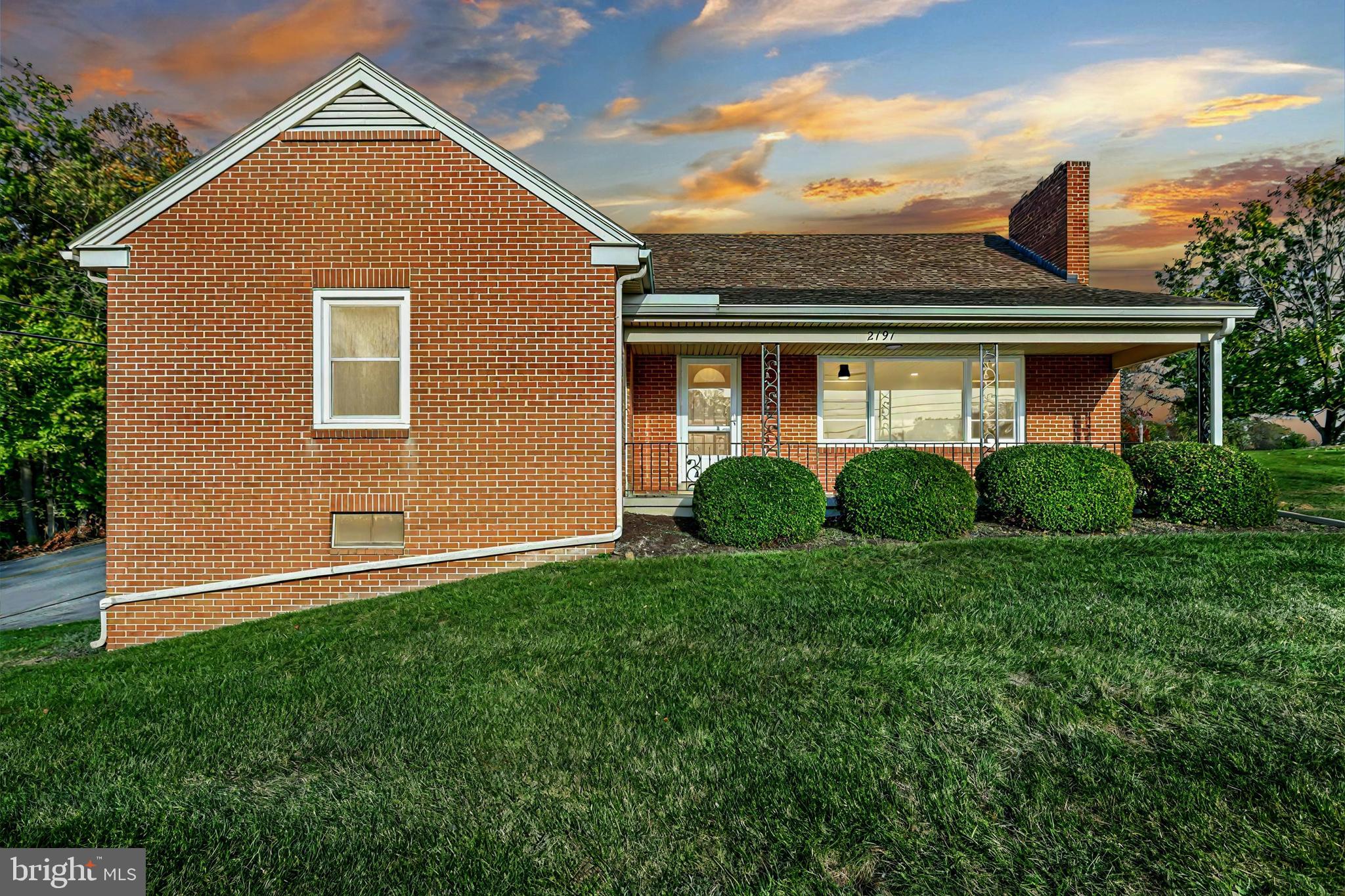 SPRINGETTSBURY TWP - Residential