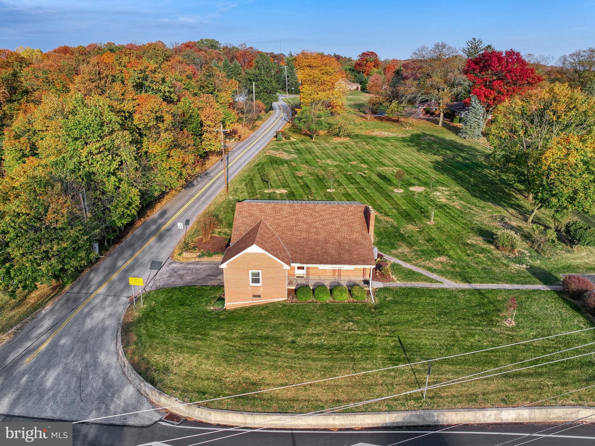 SPRINGETTSBURY TWP - Residential