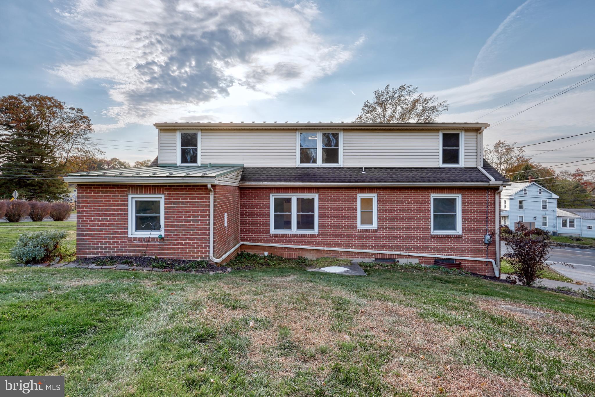 SPRINGETTSBURY TWP - Residential