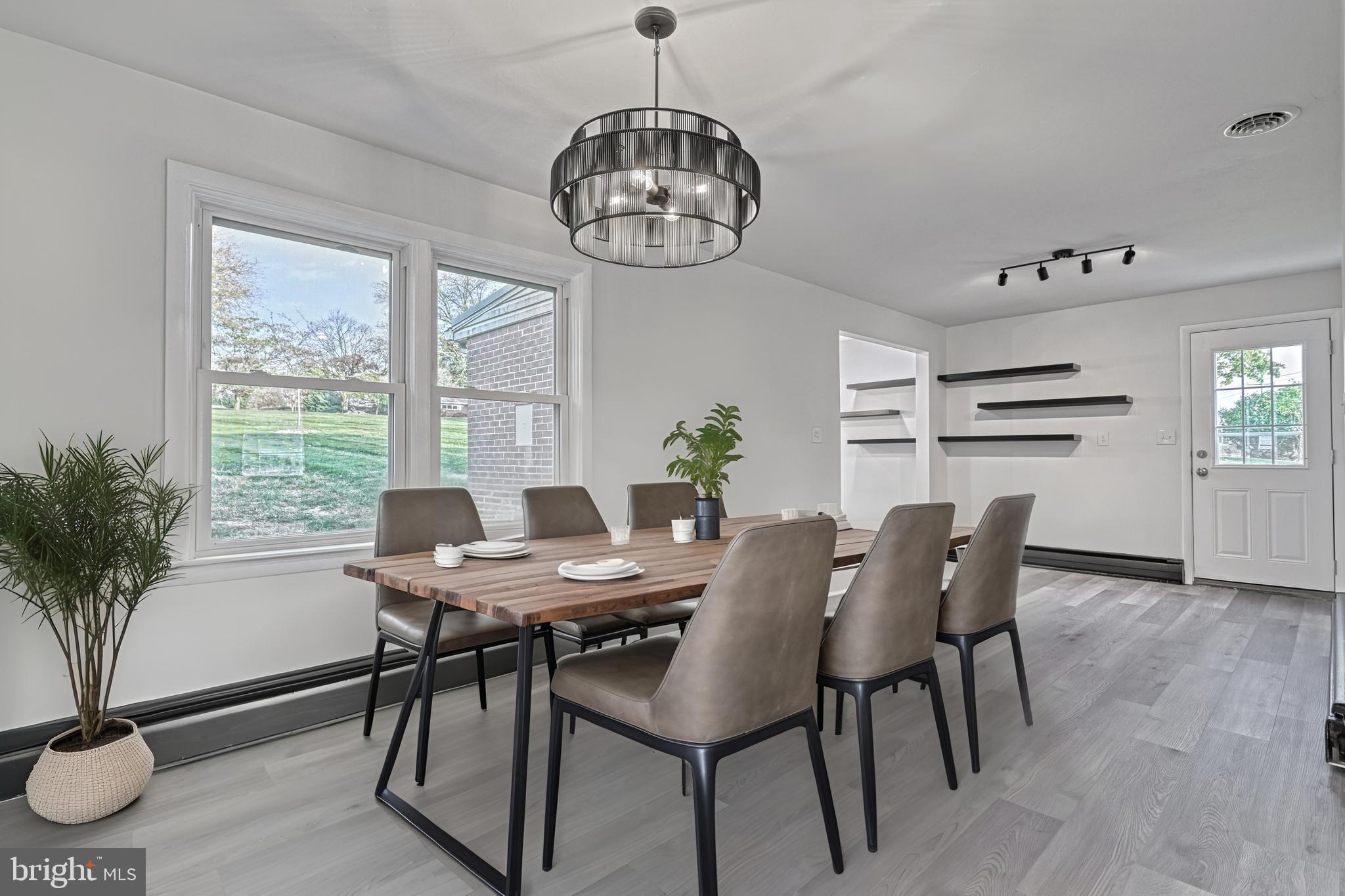 SPRINGETTSBURY TWP - Residential