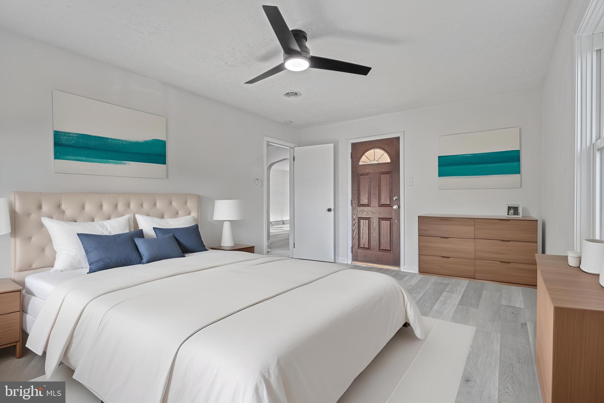 SPRINGETTSBURY TWP - Residential