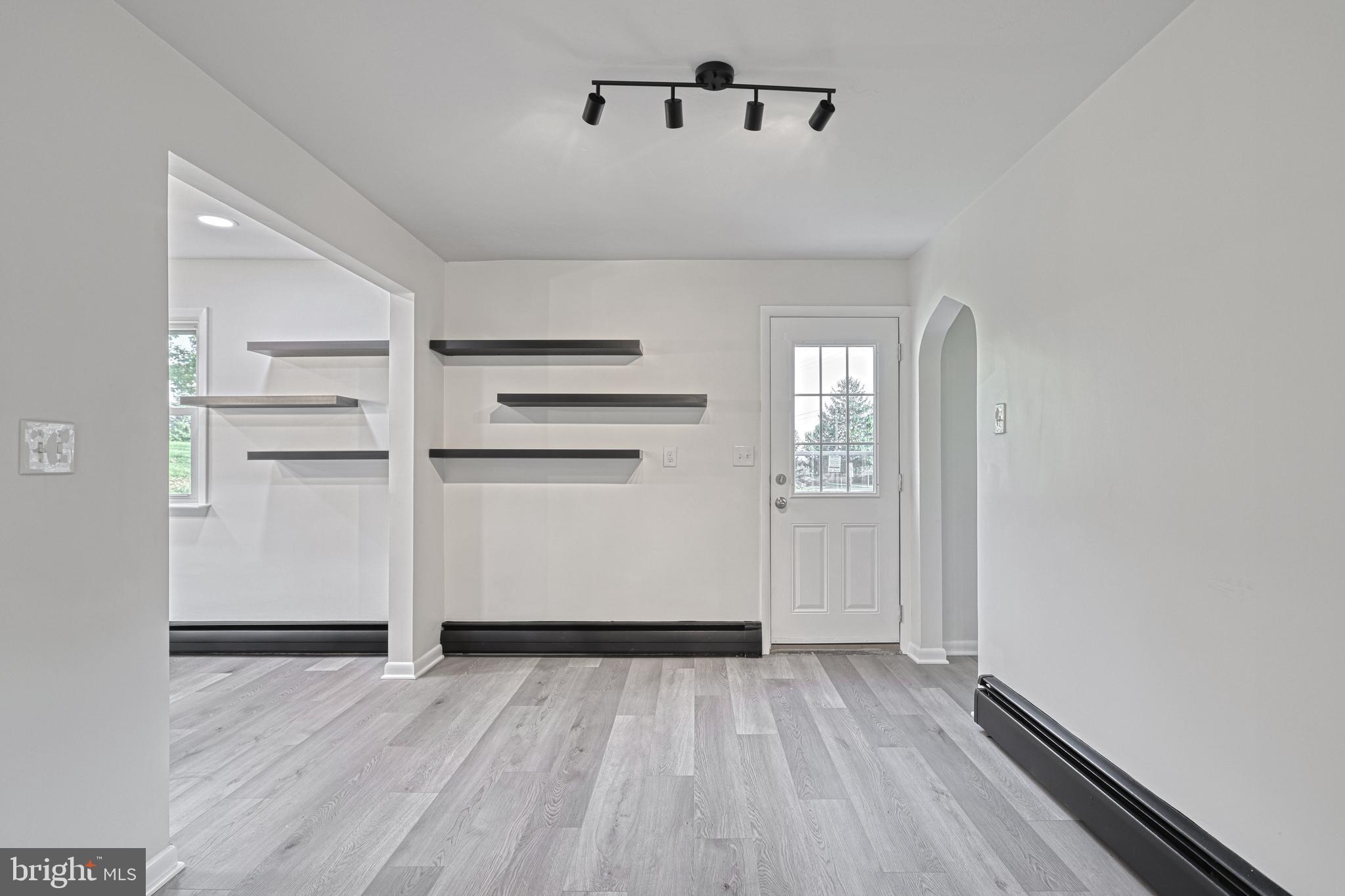 SPRINGETTSBURY TWP - Residential