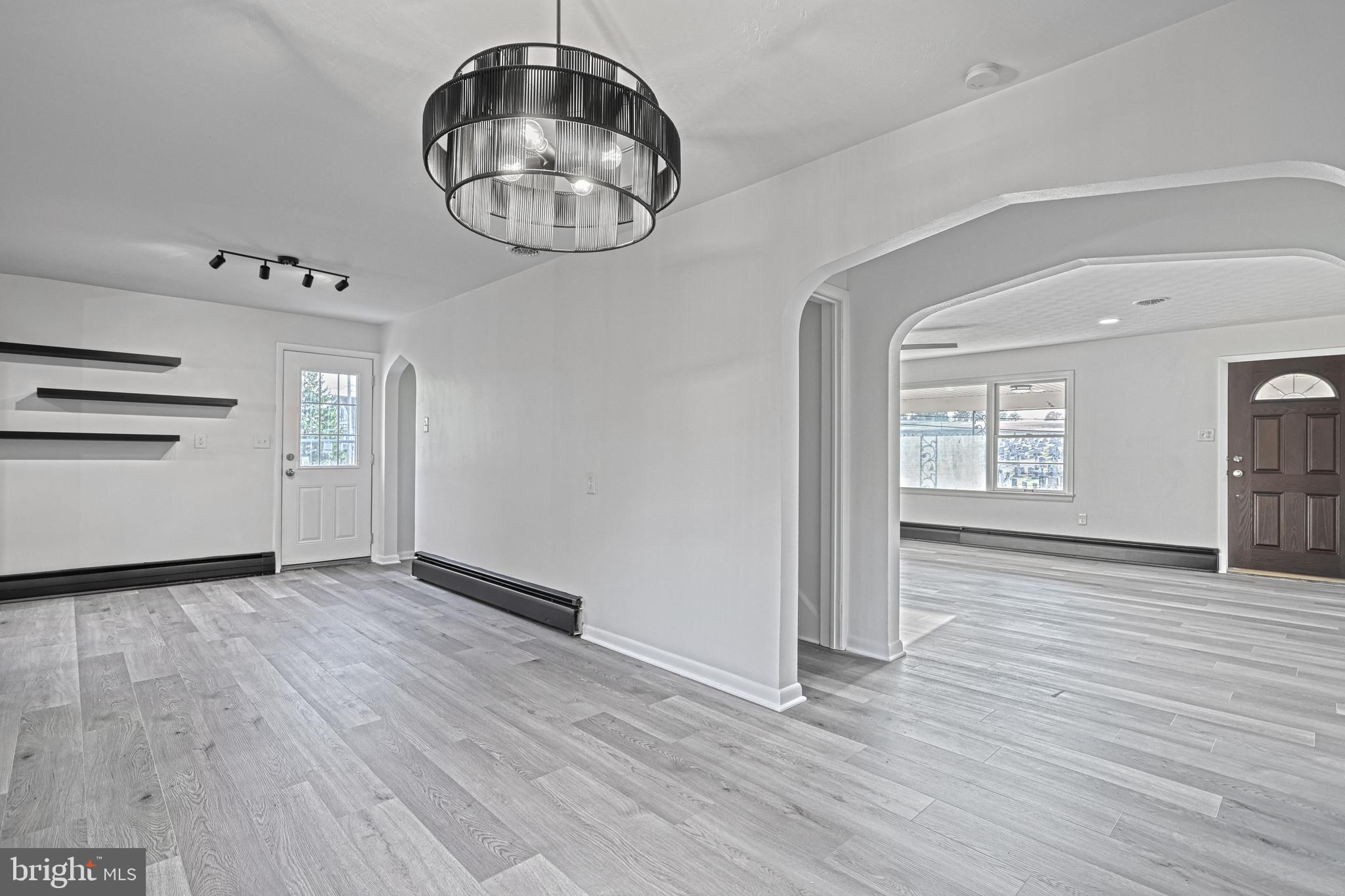 SPRINGETTSBURY TWP - Residential