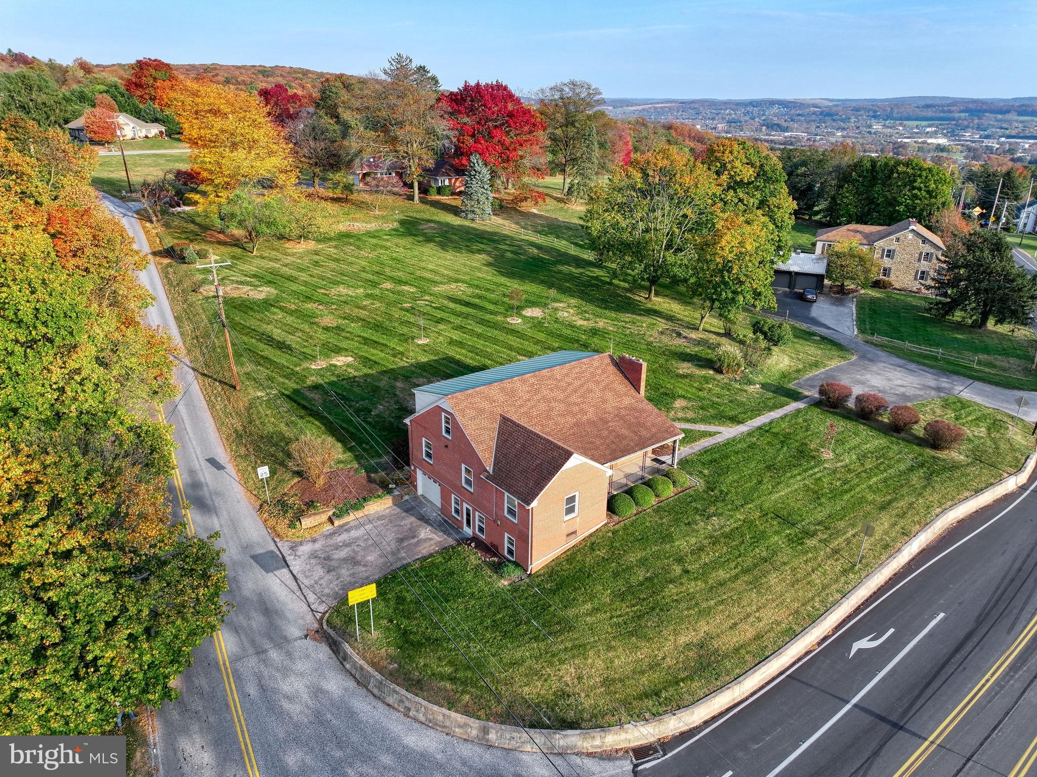 SPRINGETTSBURY TWP - Residential