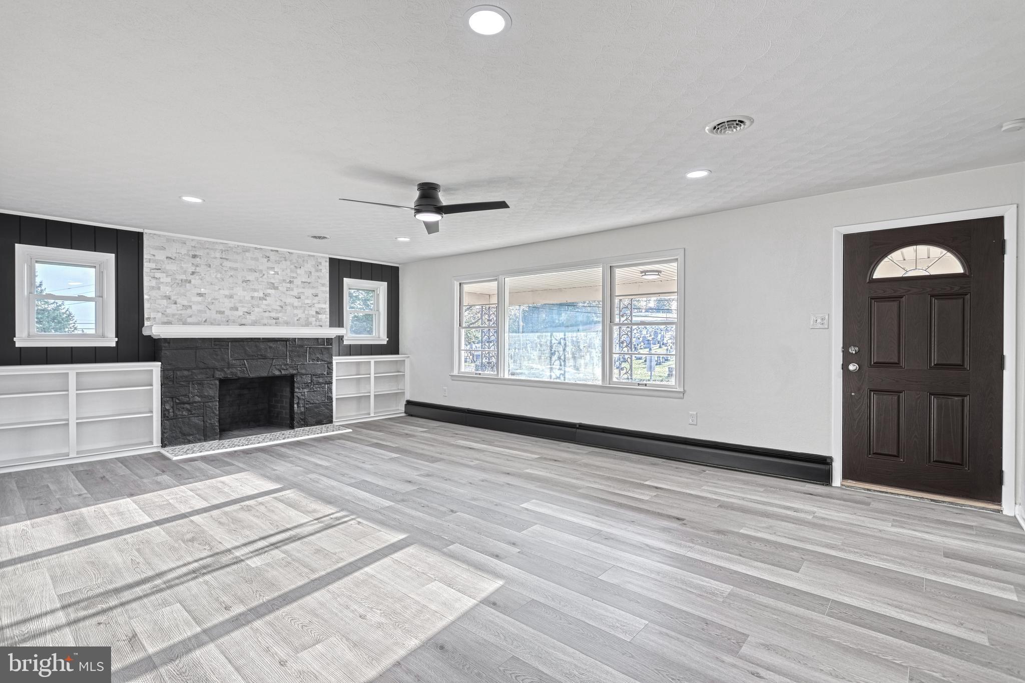 SPRINGETTSBURY TWP - Residential