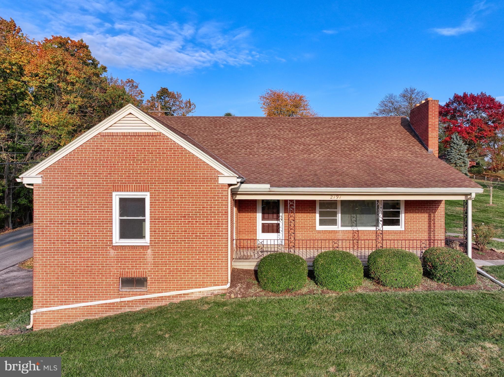 SPRINGETTSBURY TWP - Residential