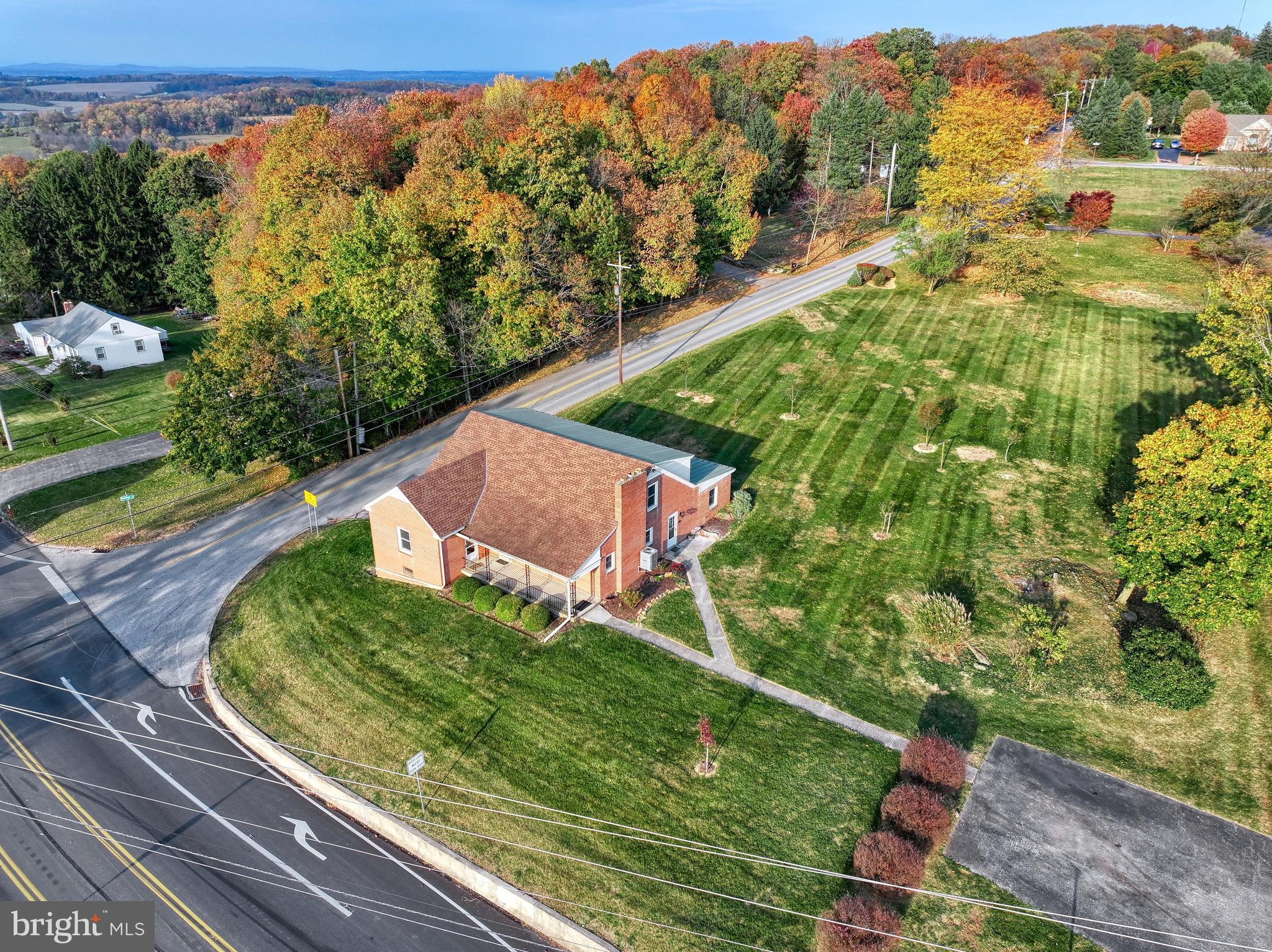 SPRINGETTSBURY TWP - Residential