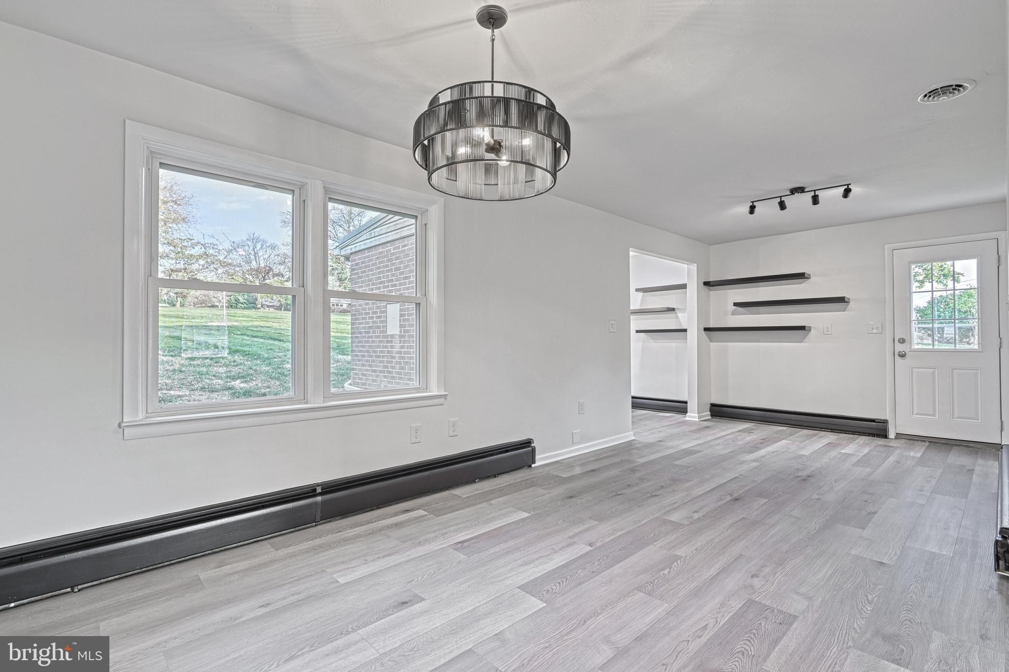 SPRINGETTSBURY TWP - Residential