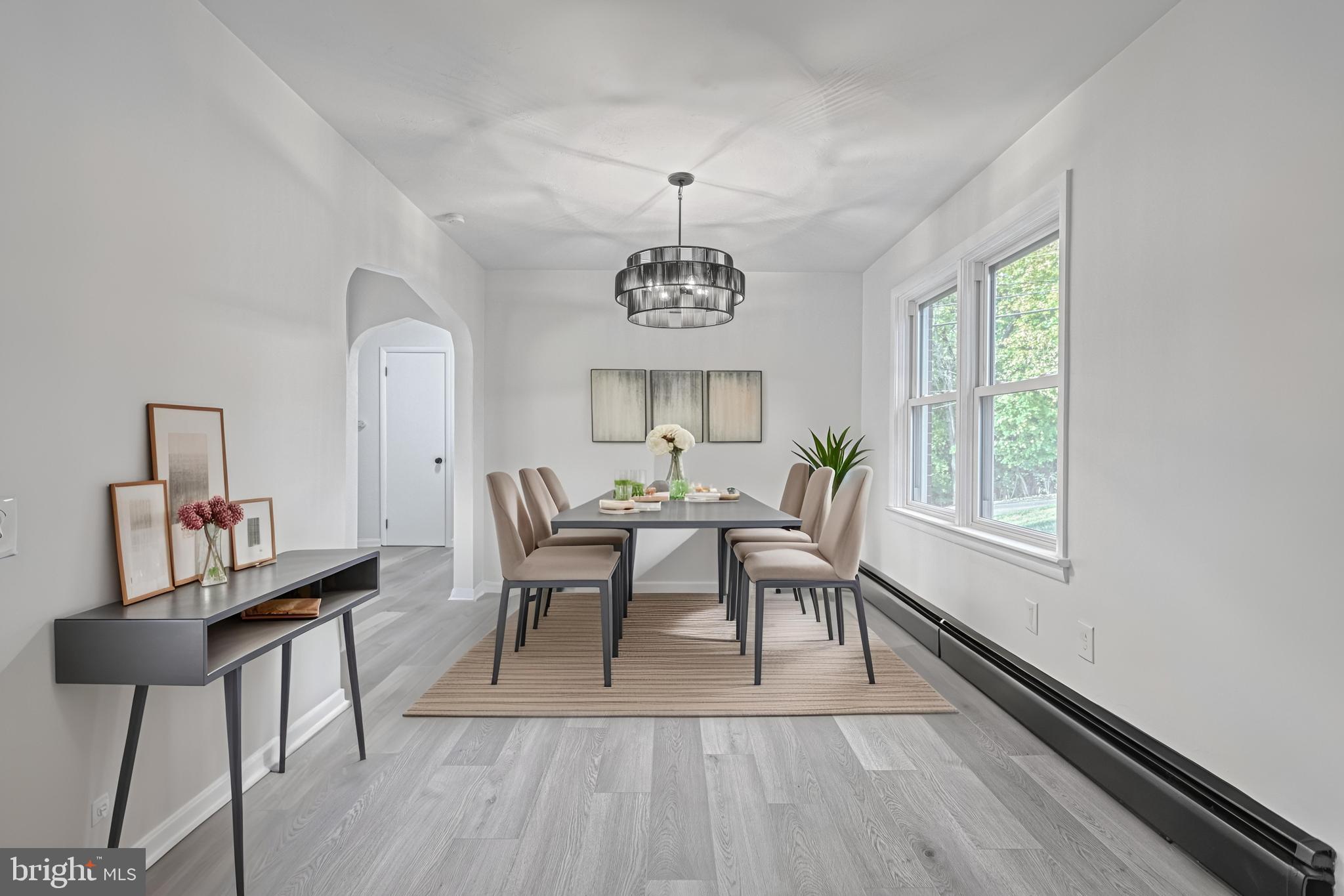 SPRINGETTSBURY TWP - Residential