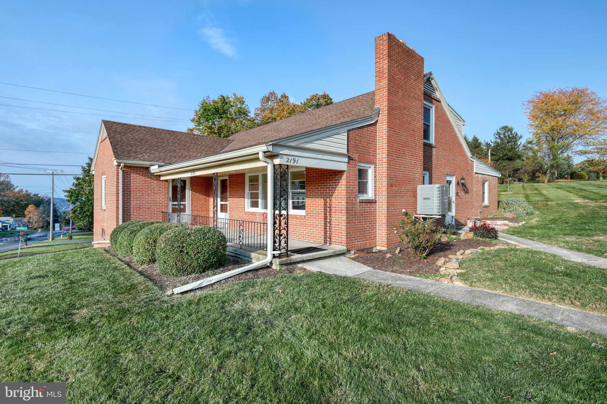 SPRINGETTSBURY TWP - Residential