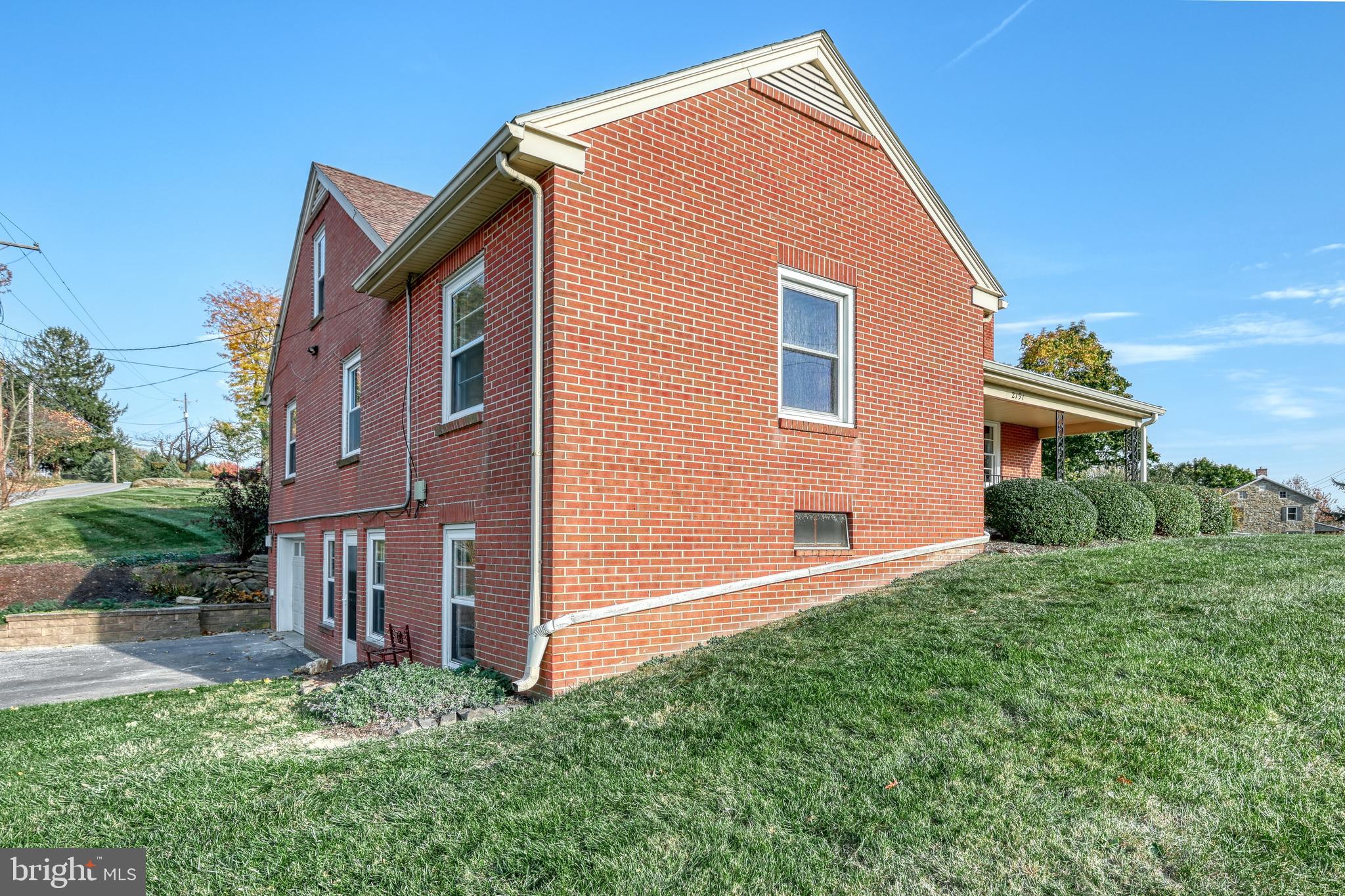 SPRINGETTSBURY TWP - Residential