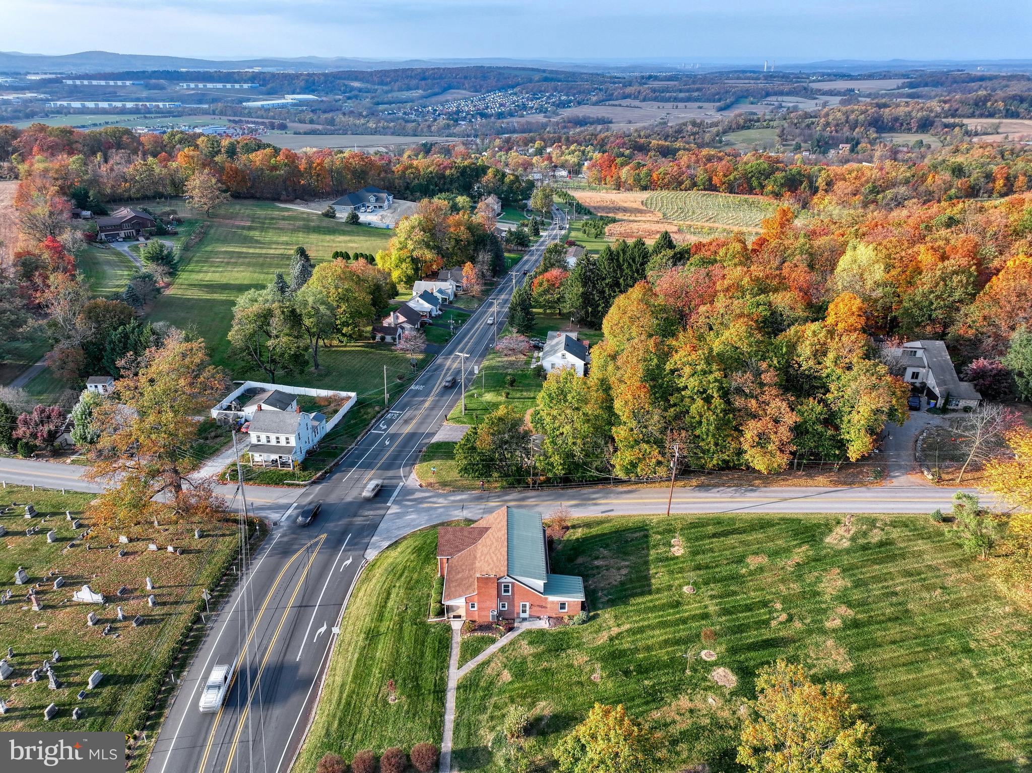 SPRINGETTSBURY TWP - Residential