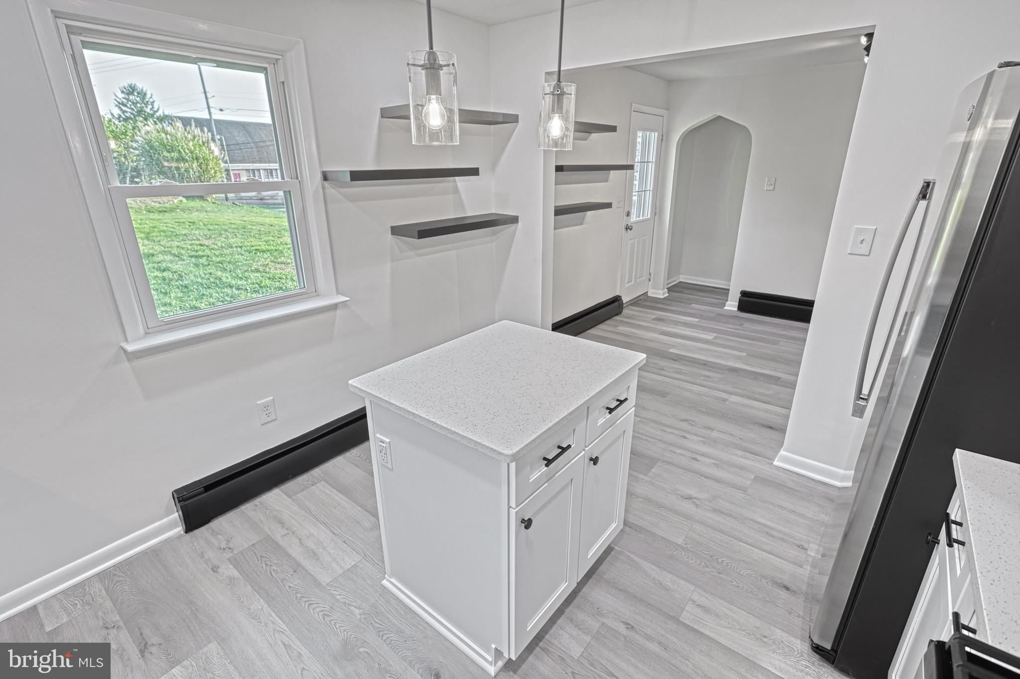 SPRINGETTSBURY TWP - Residential