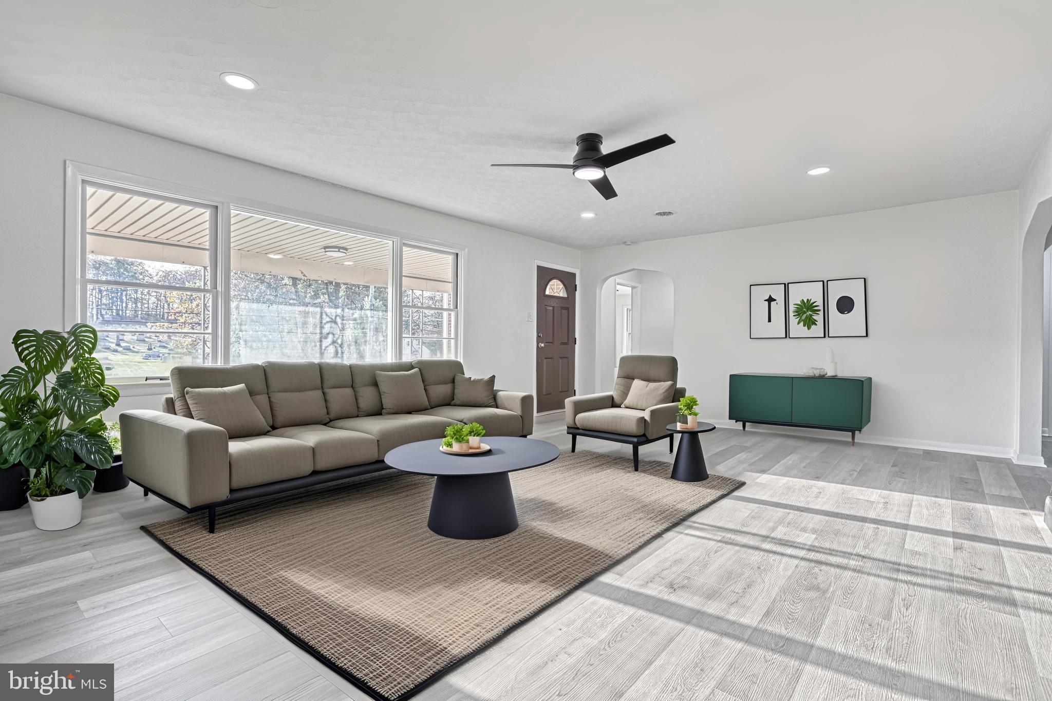 SPRINGETTSBURY TWP - Residential